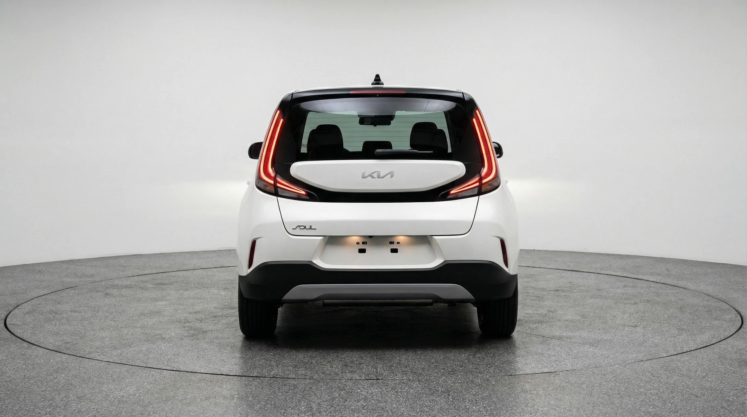 Thumbnail: 2025 Kia Soul - 6