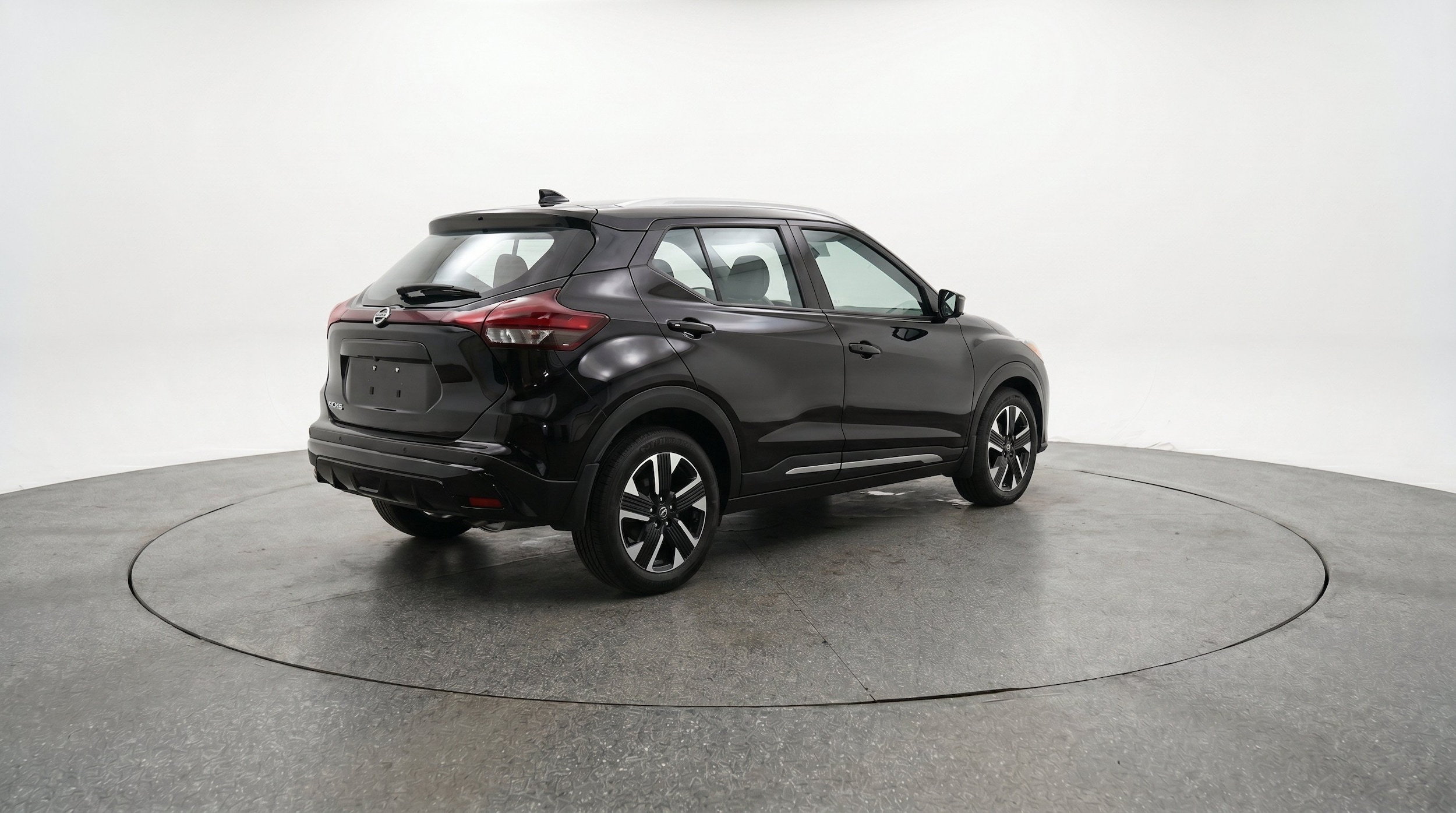 Thumbnail: 2026 Nissan Kicks - 9