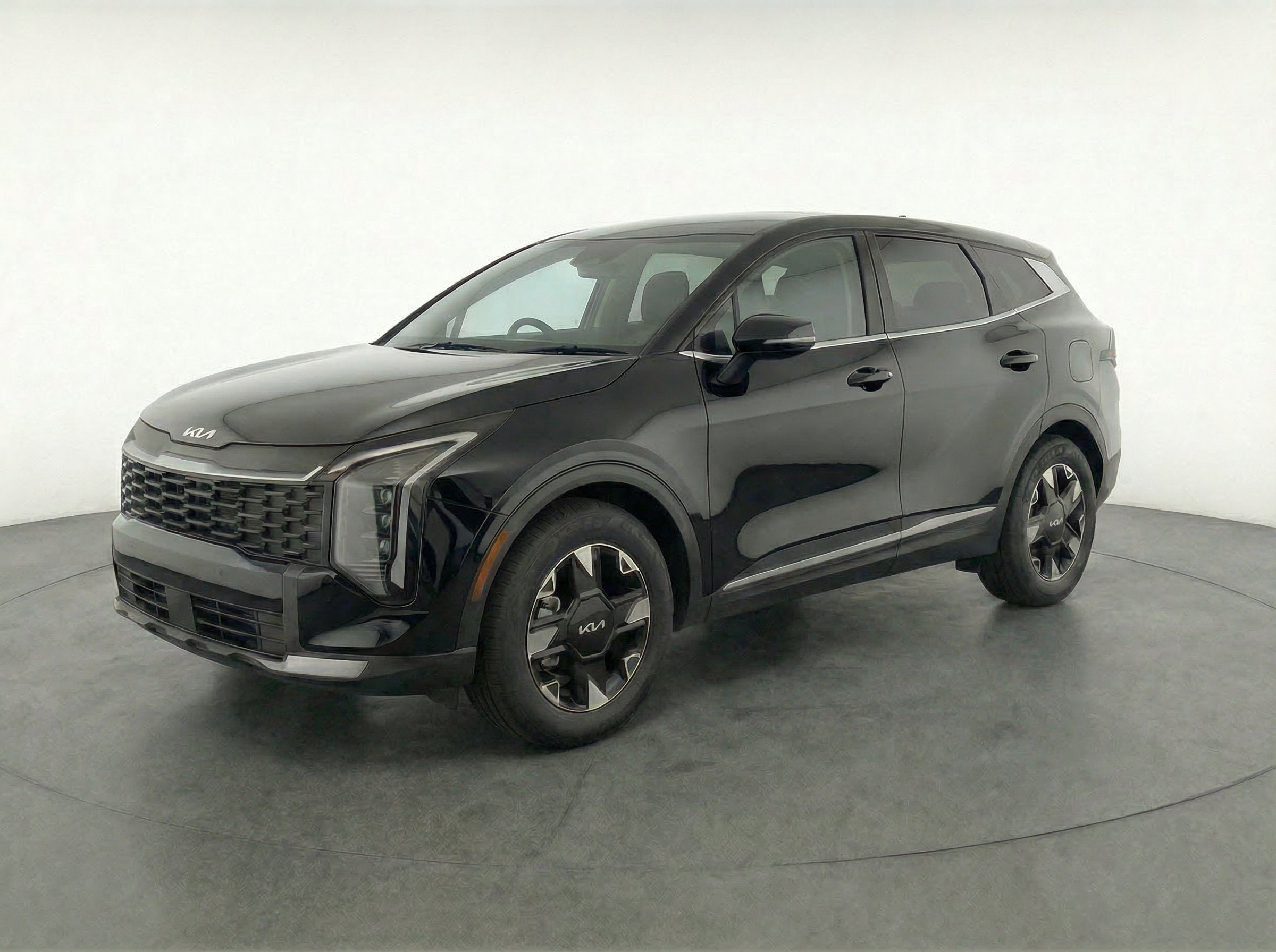 Thumbnail: 2026 Kia Sportage - 3