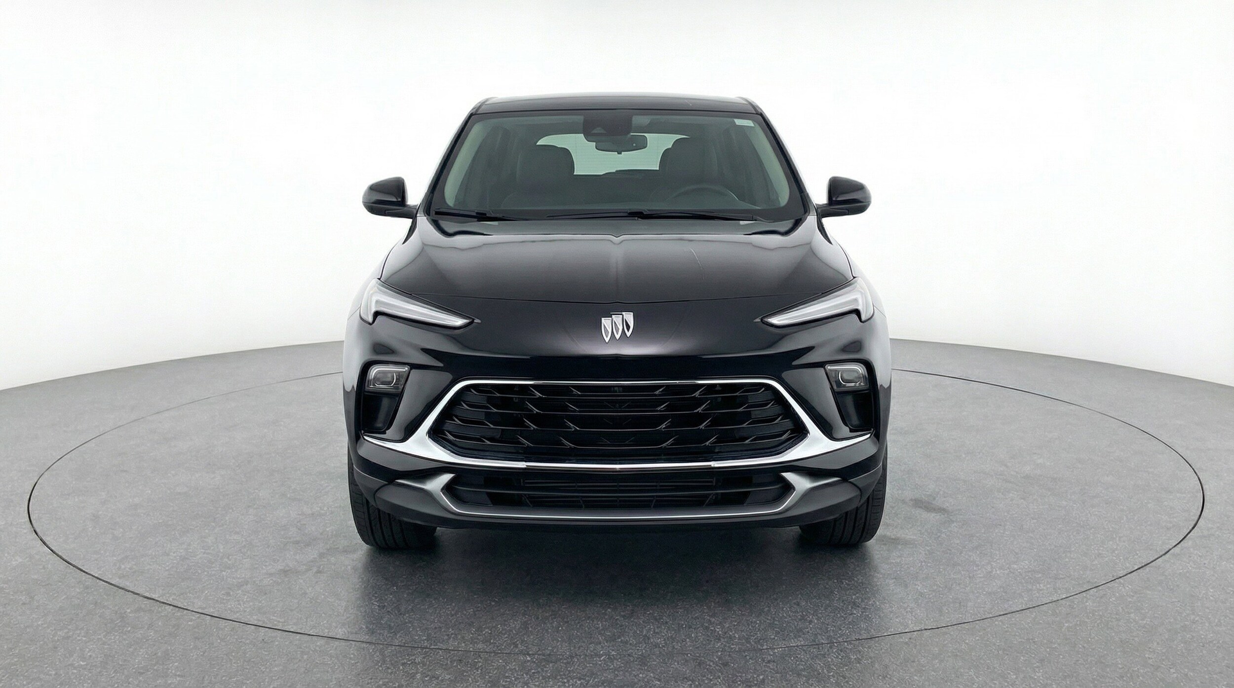 Thumbnail: 2025 Buick Encore GX - 2