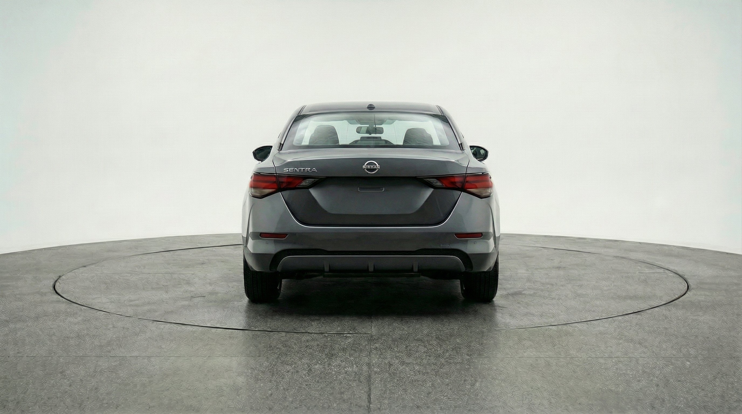 Thumbnail: 2025 Nissan Sentra - 7