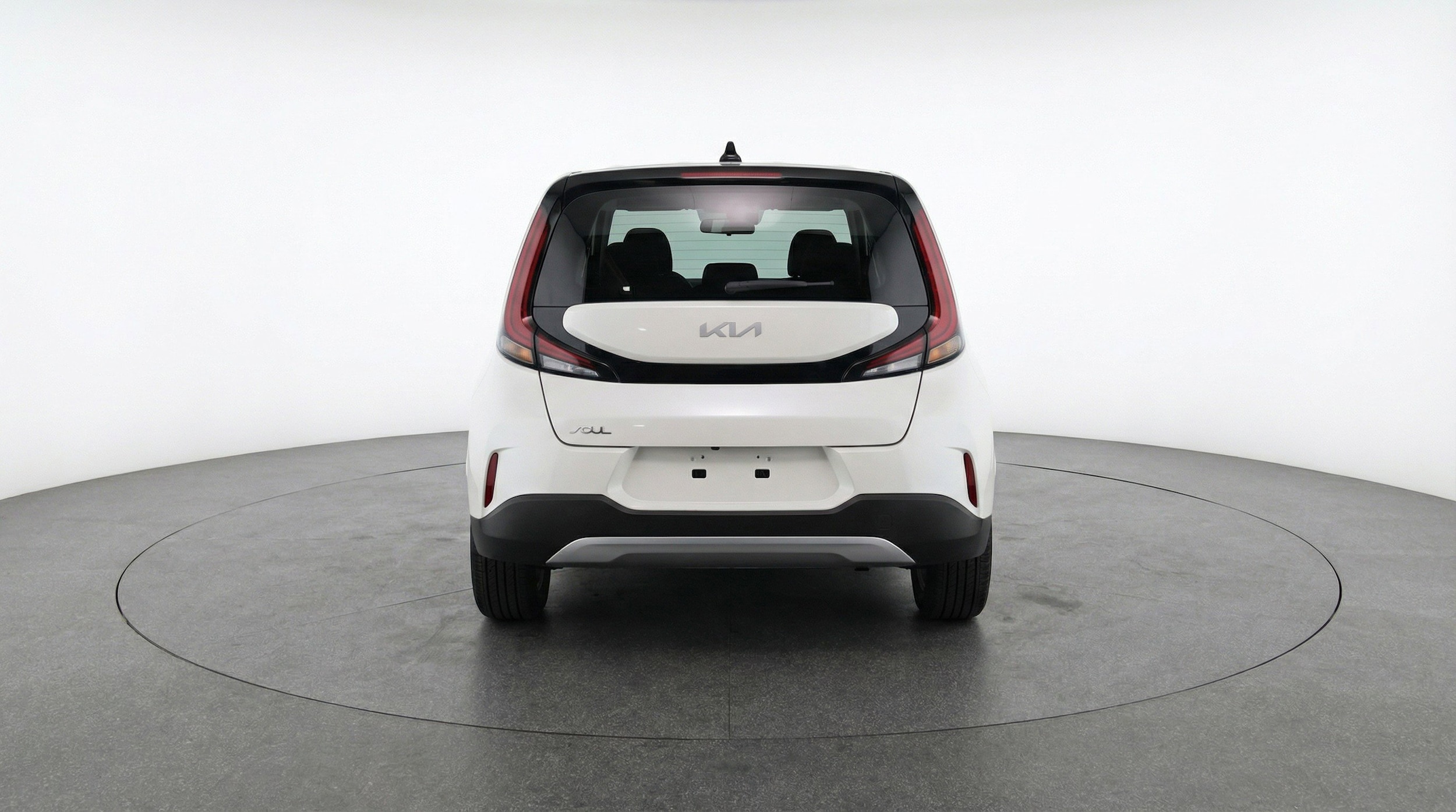 Thumbnail: 2025 Kia Soul - 7