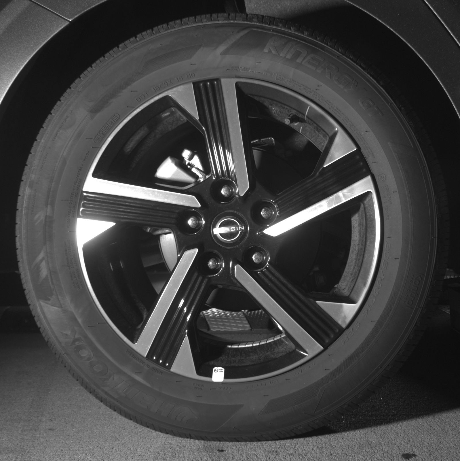 Thumbnail: 2025 Nissan Sentra - 12