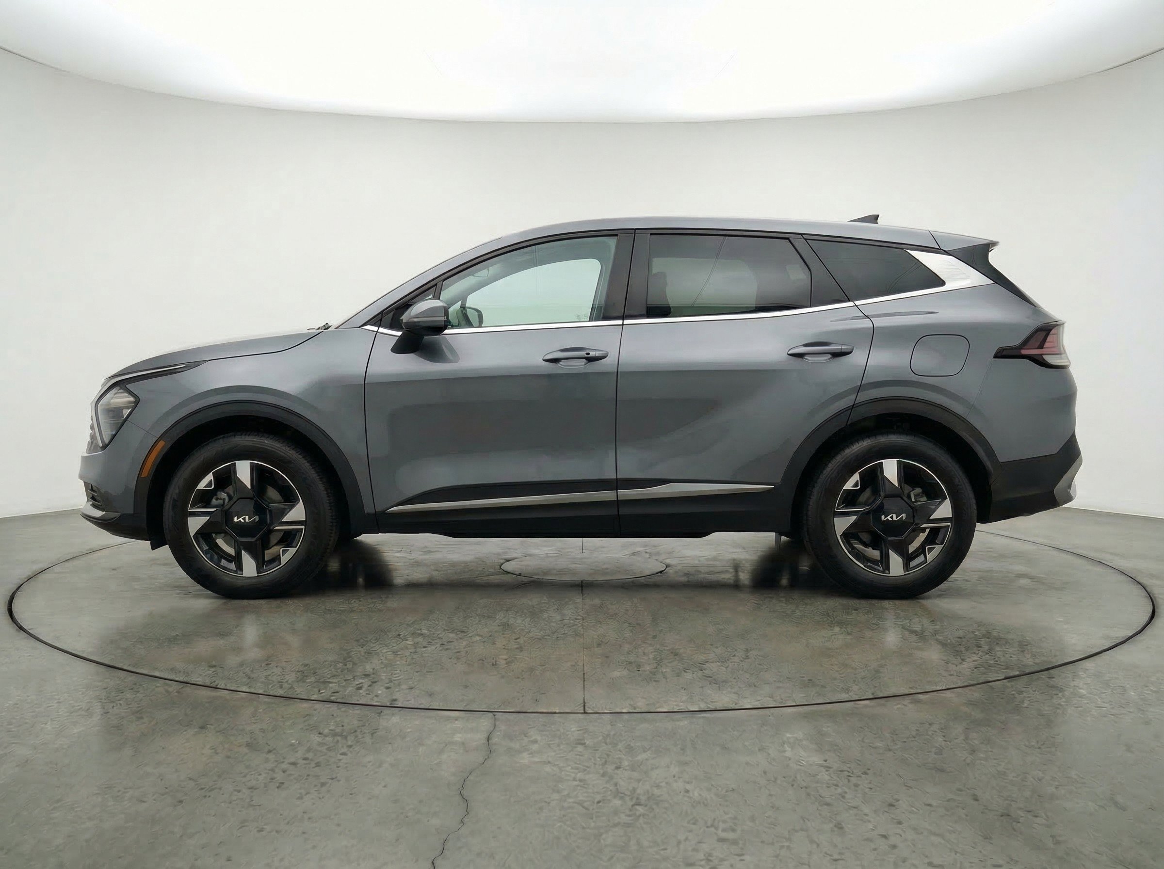 Thumbnail: 2026 Kia Sportage - 5