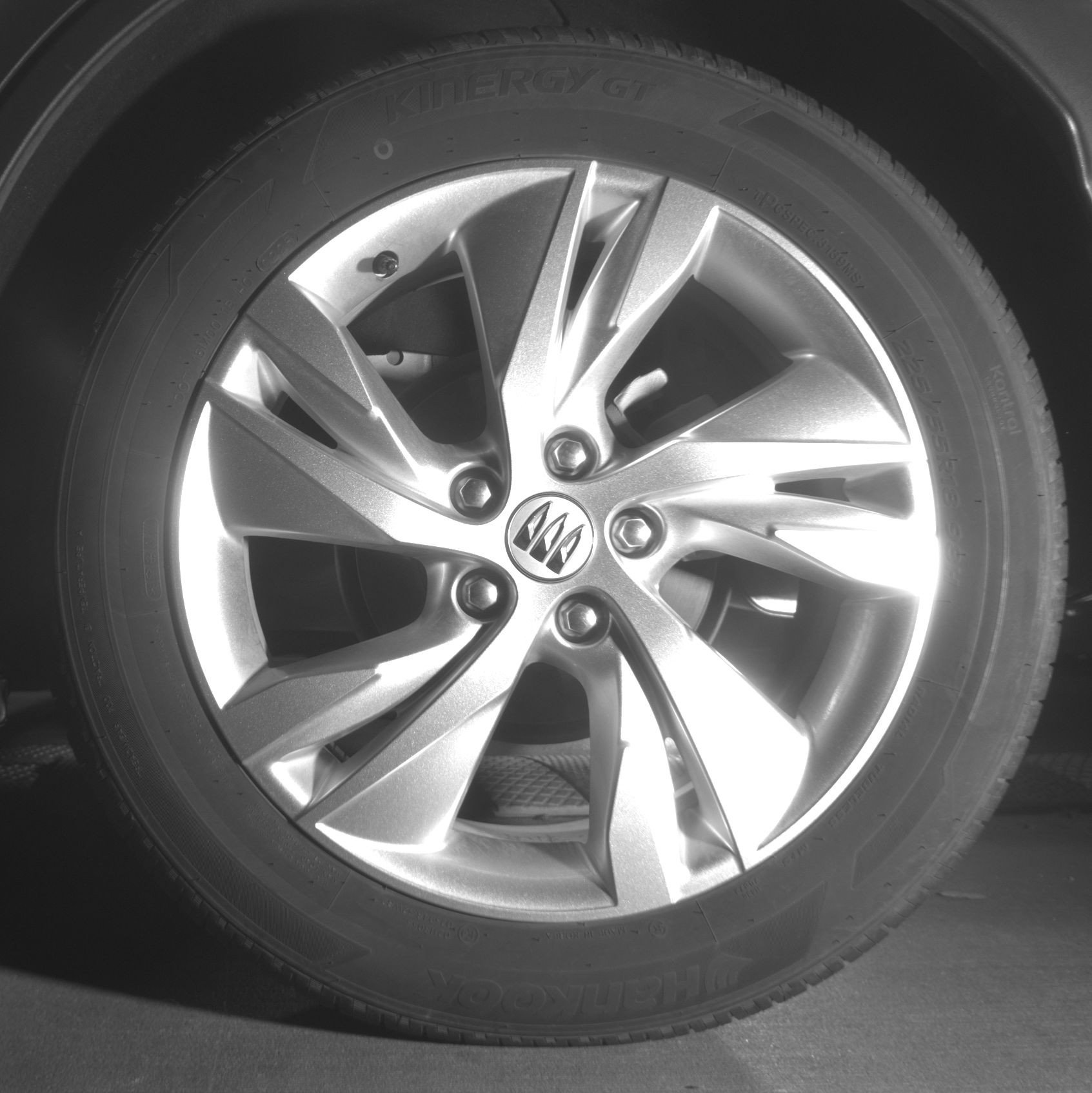 Thumbnail: 2025 Buick Encore GX - 14