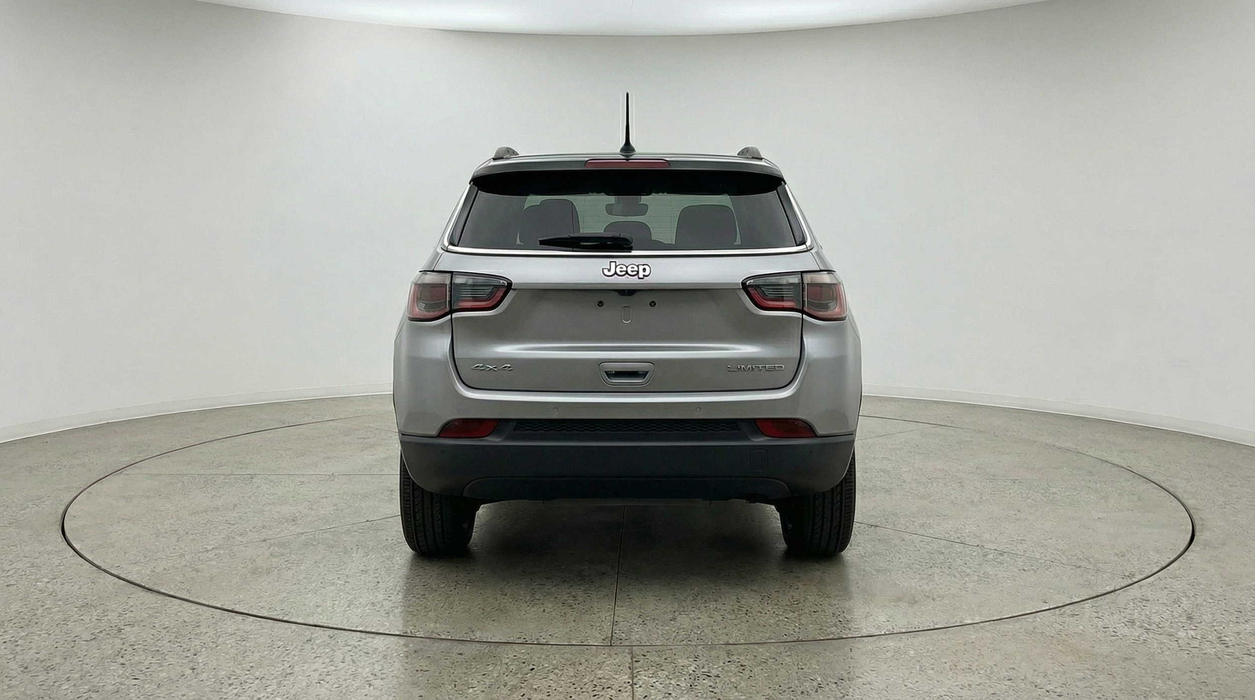 Thumbnail: 2025 Jeep Compass - 7