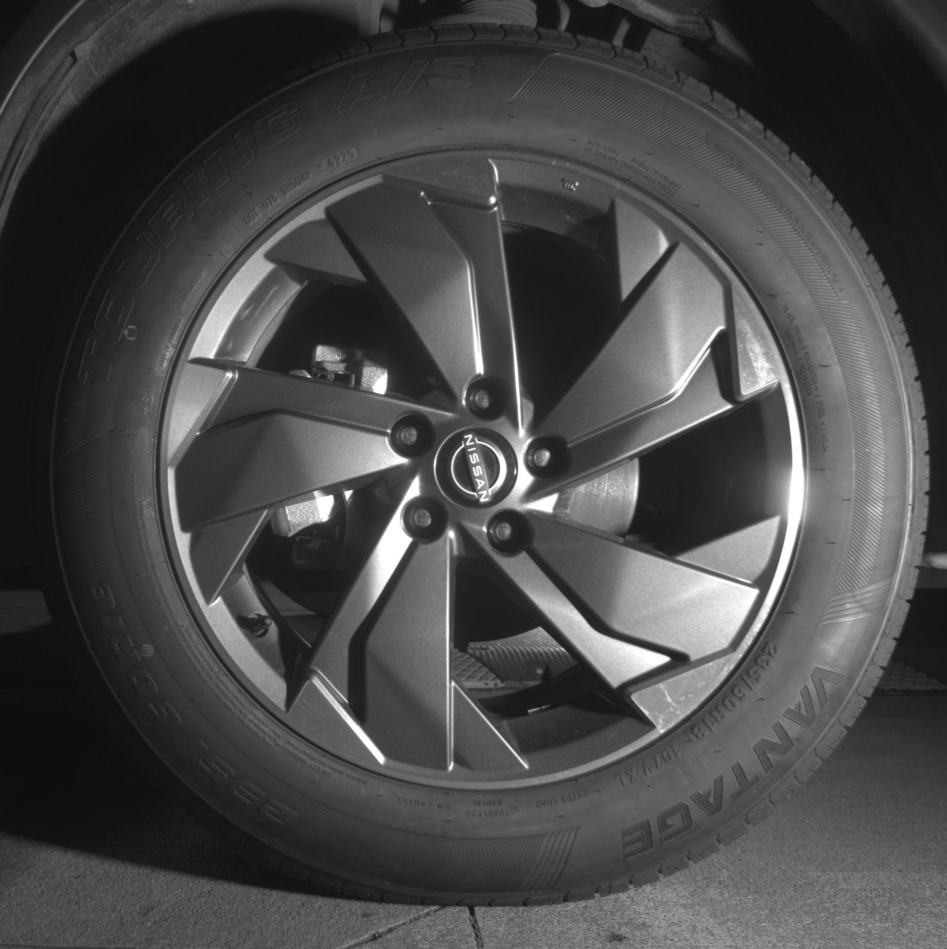 Thumbnail: 2025 Nissan Rogue - 9