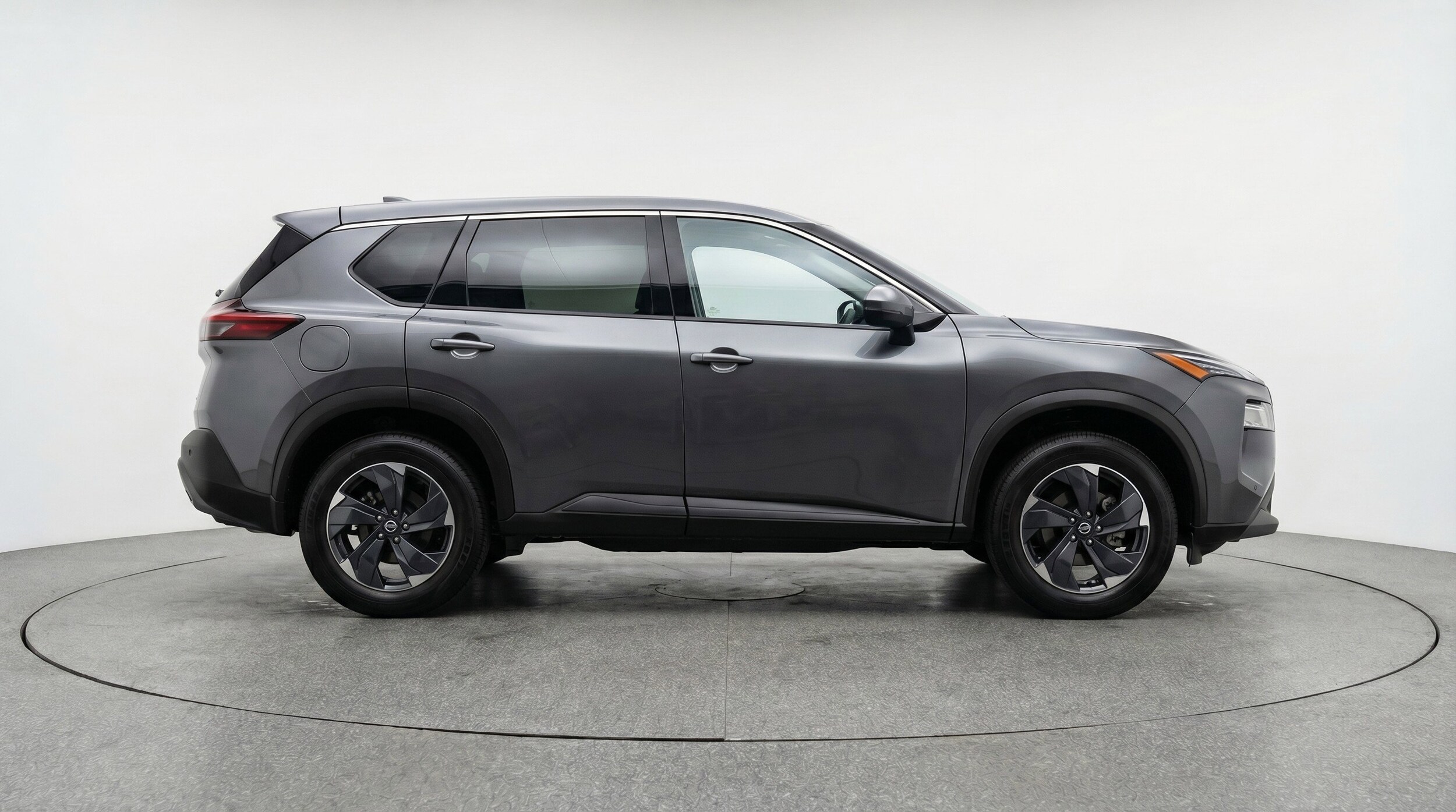 Thumbnail: 2025 Nissan Rogue - 11