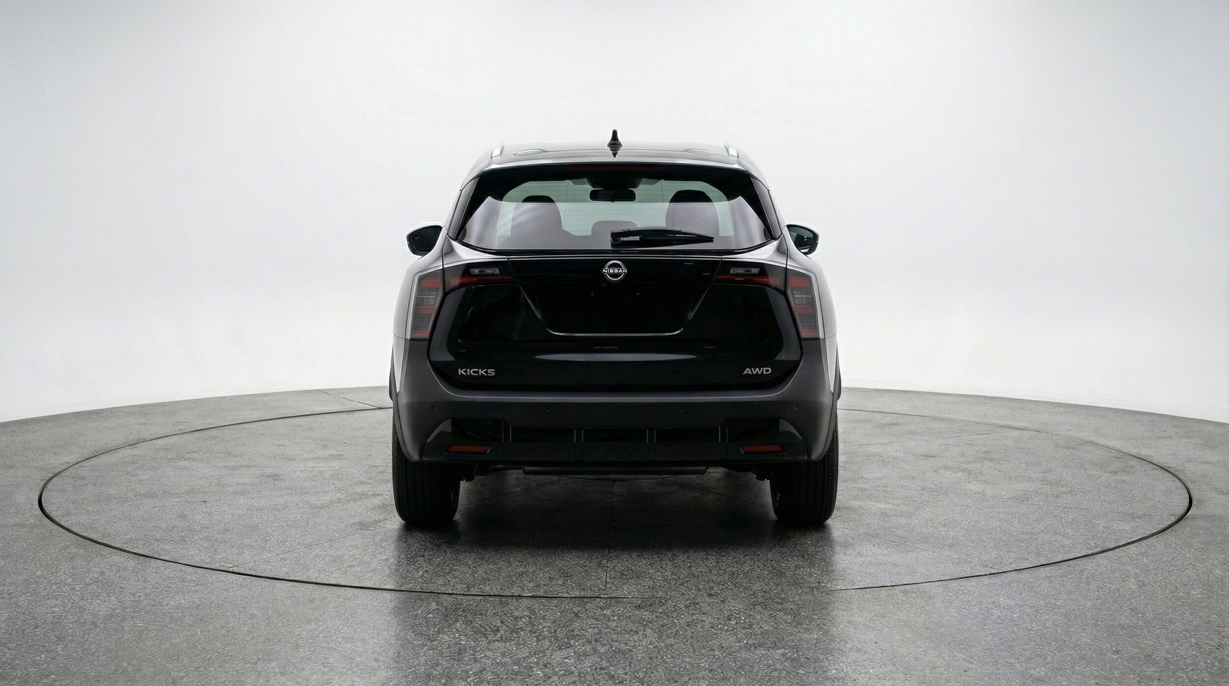 Thumbnail: 2026 Nissan Kicks - 7