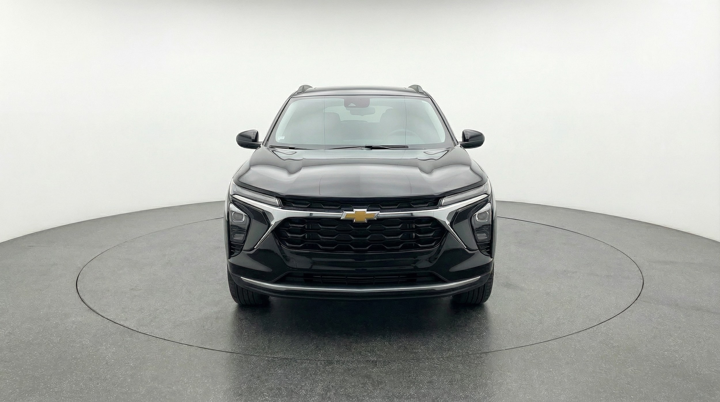 Thumbnail: 2025 Chevrolet Trax - 2
