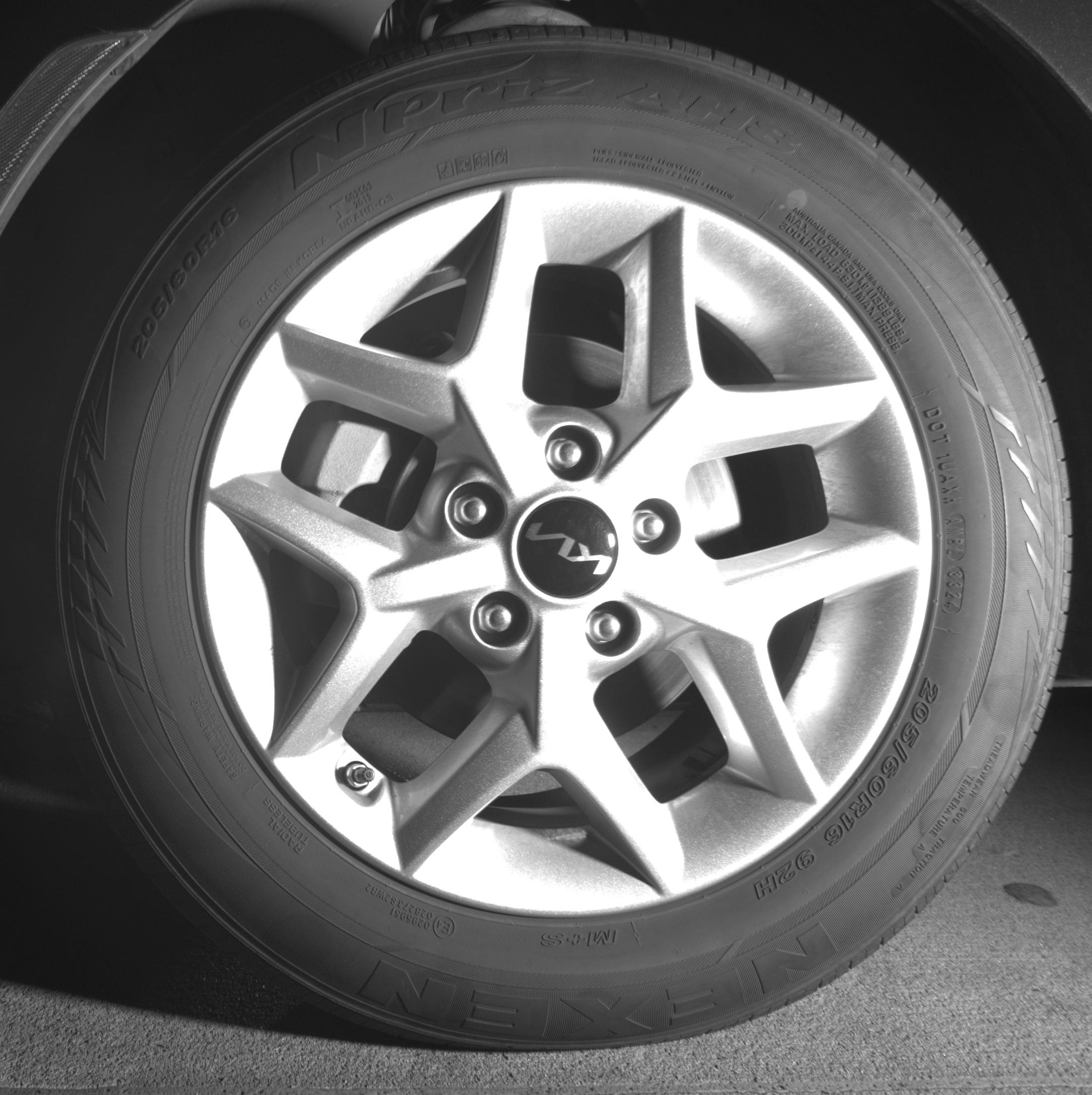 Thumbnail: 2025 Kia Soul - 9