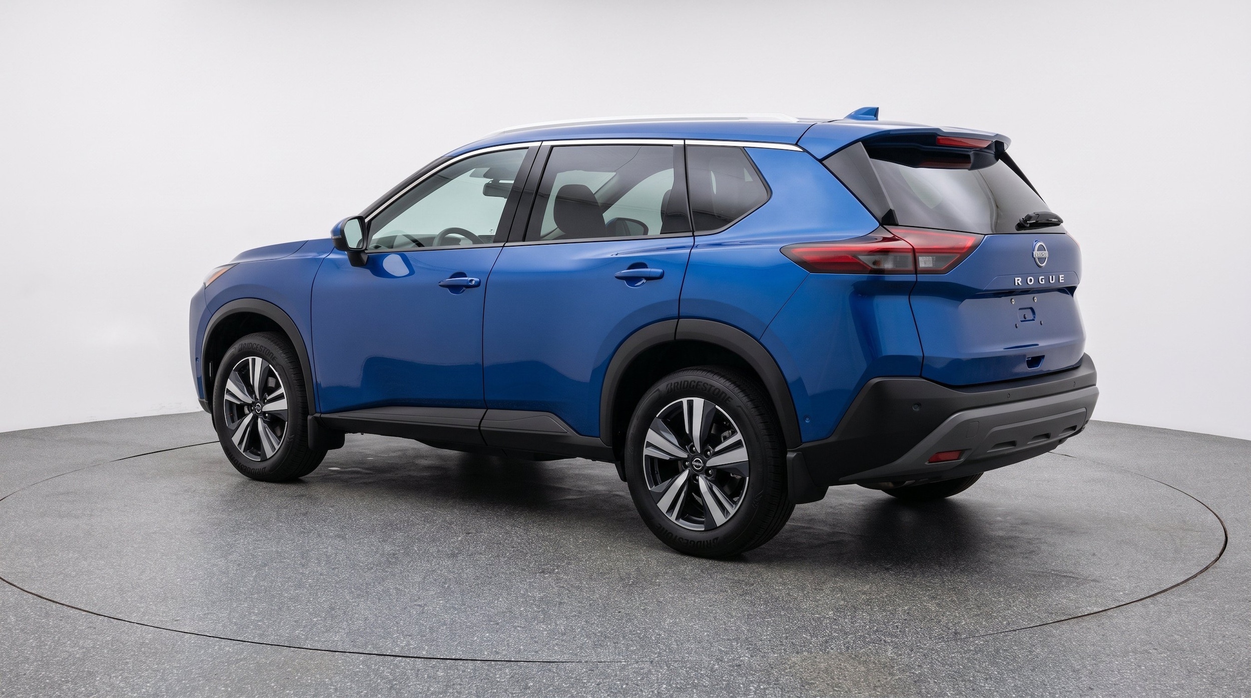 Thumbnail: 2026 Nissan Rogue - 6