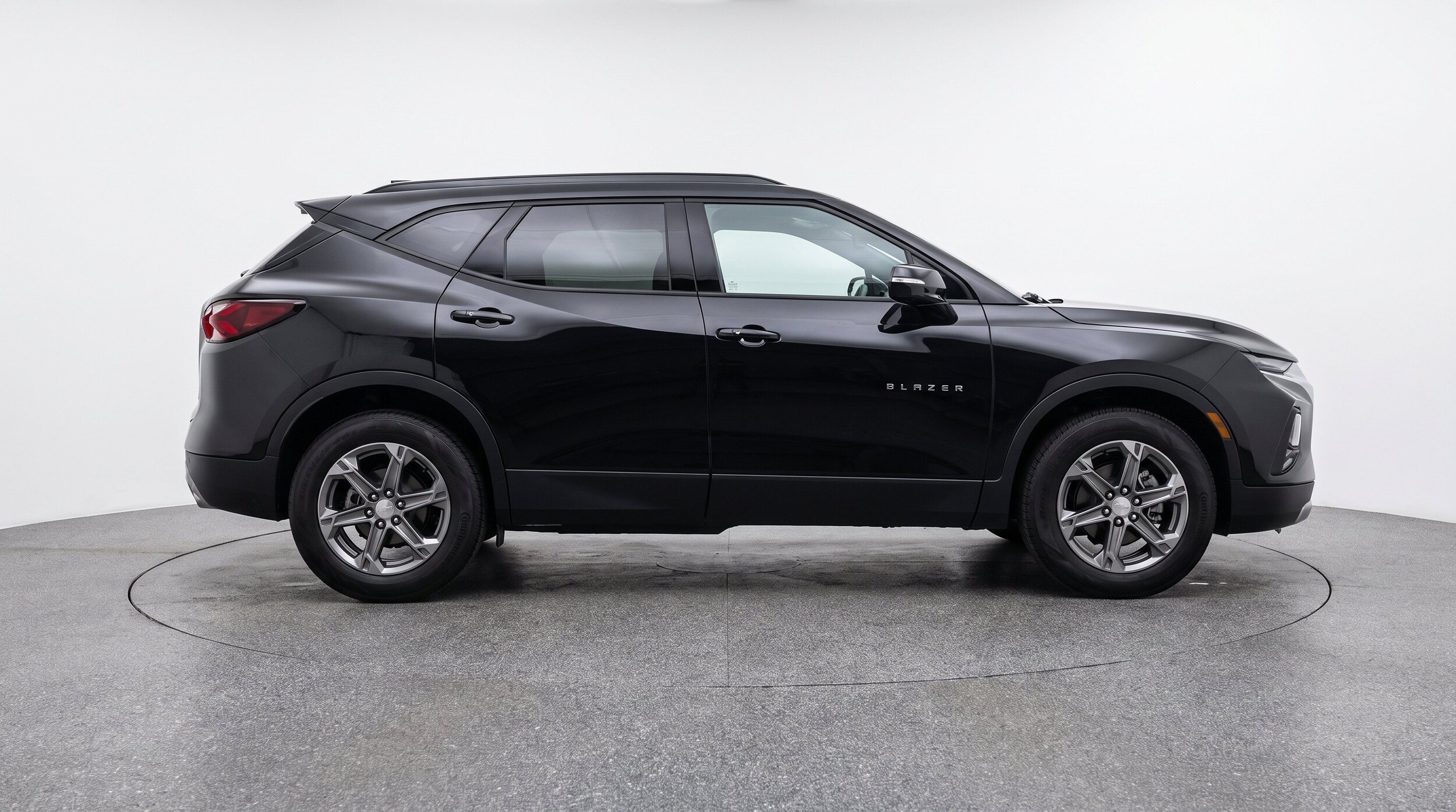 Thumbnail: 2025 Chevrolet Blazer - 11