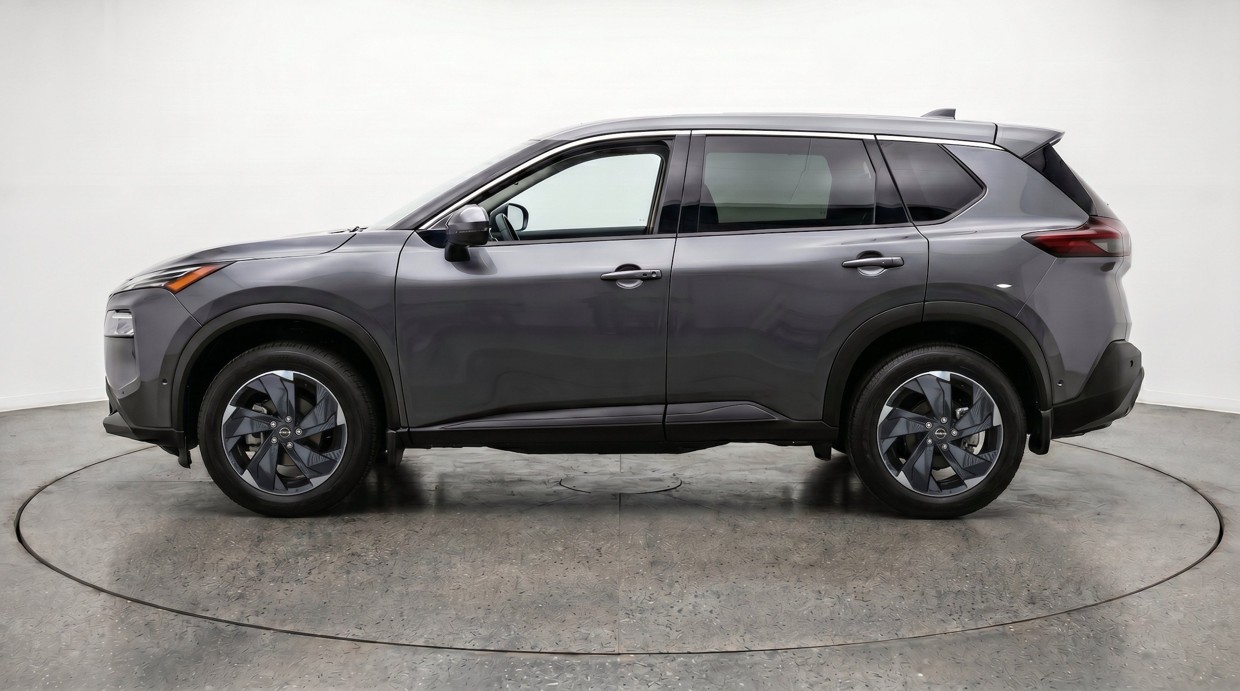 Thumbnail: 2026 Nissan Rogue - 5
