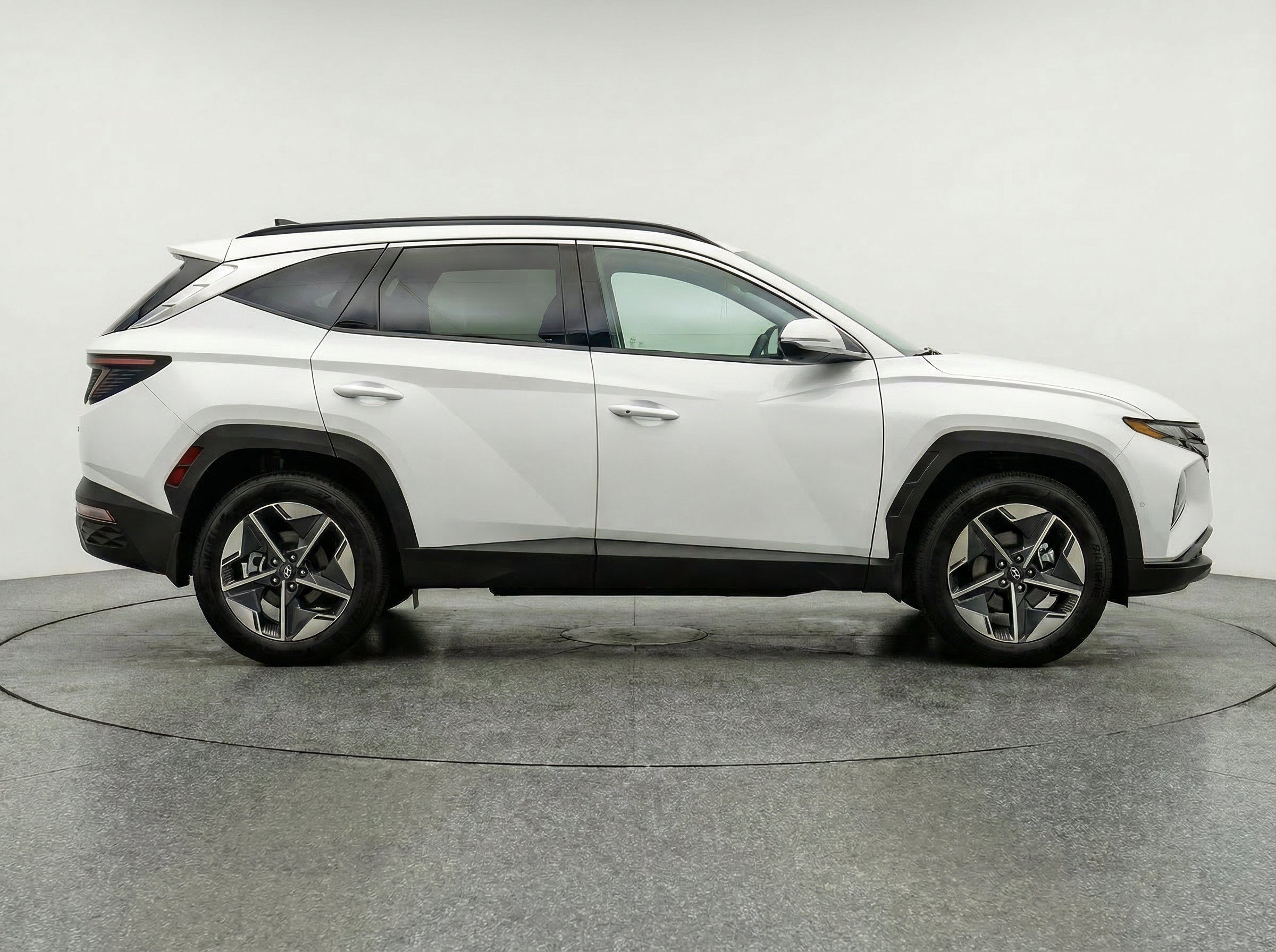 Thumbnail: 2026 Hyundai Tucson - 11