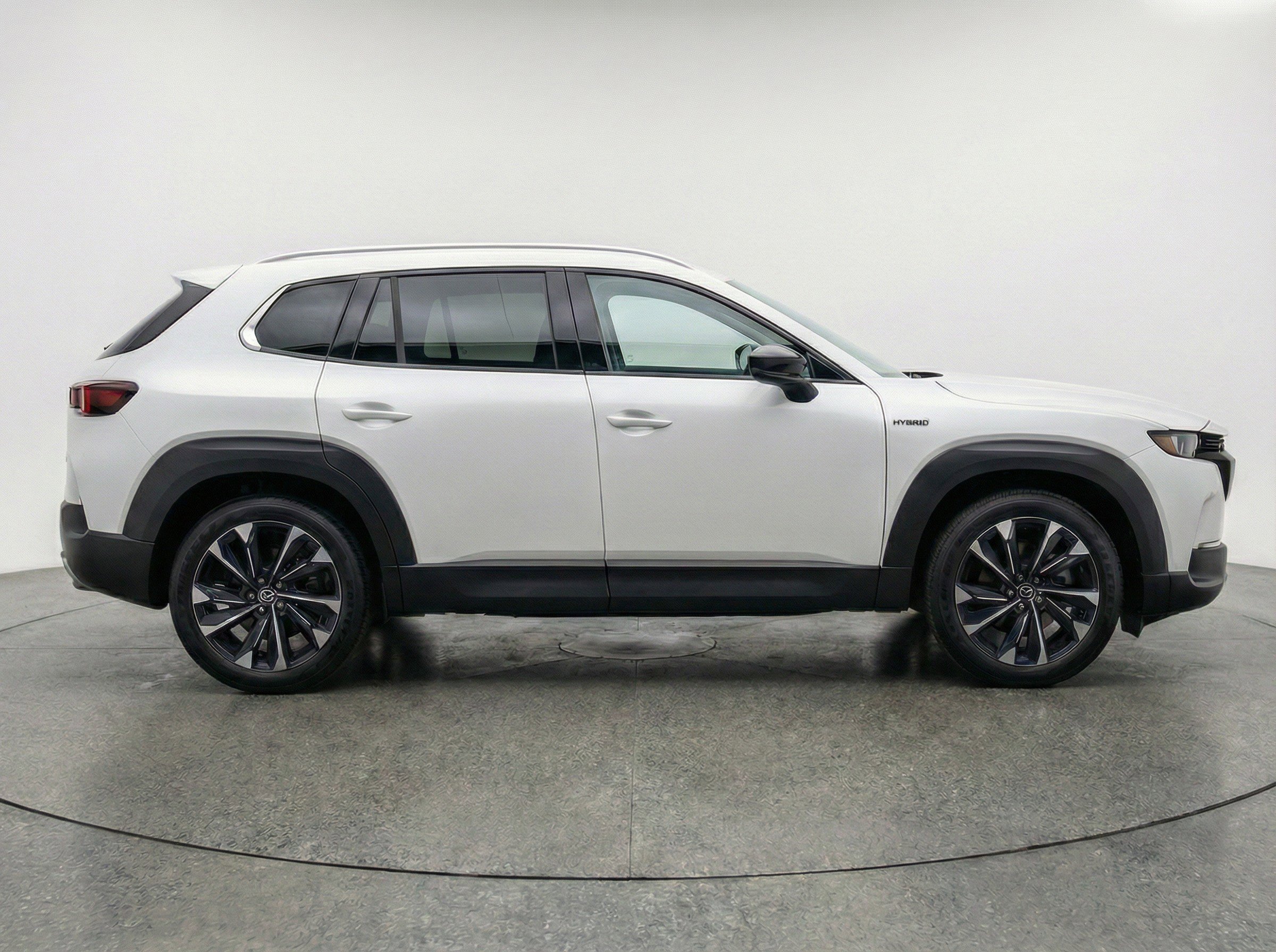 Thumbnail: 2025 Mazda CX-50 - 11