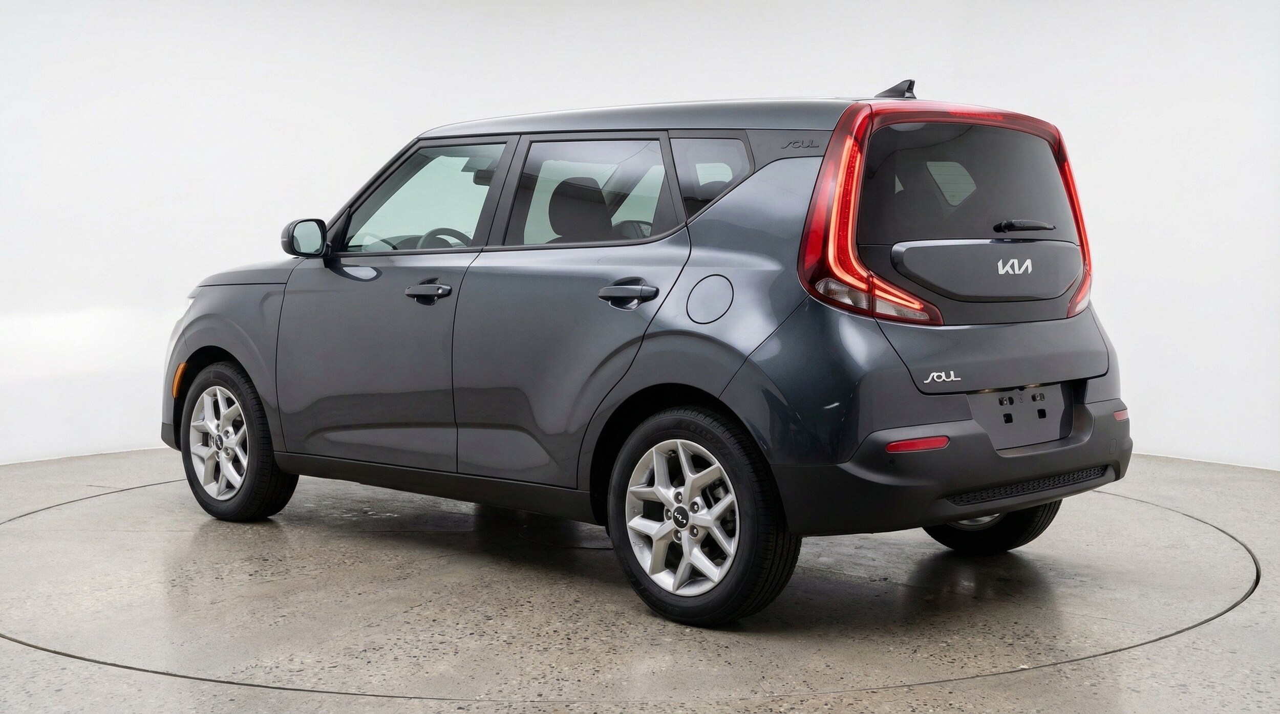 Thumbnail: 2025 Kia Soul - 6