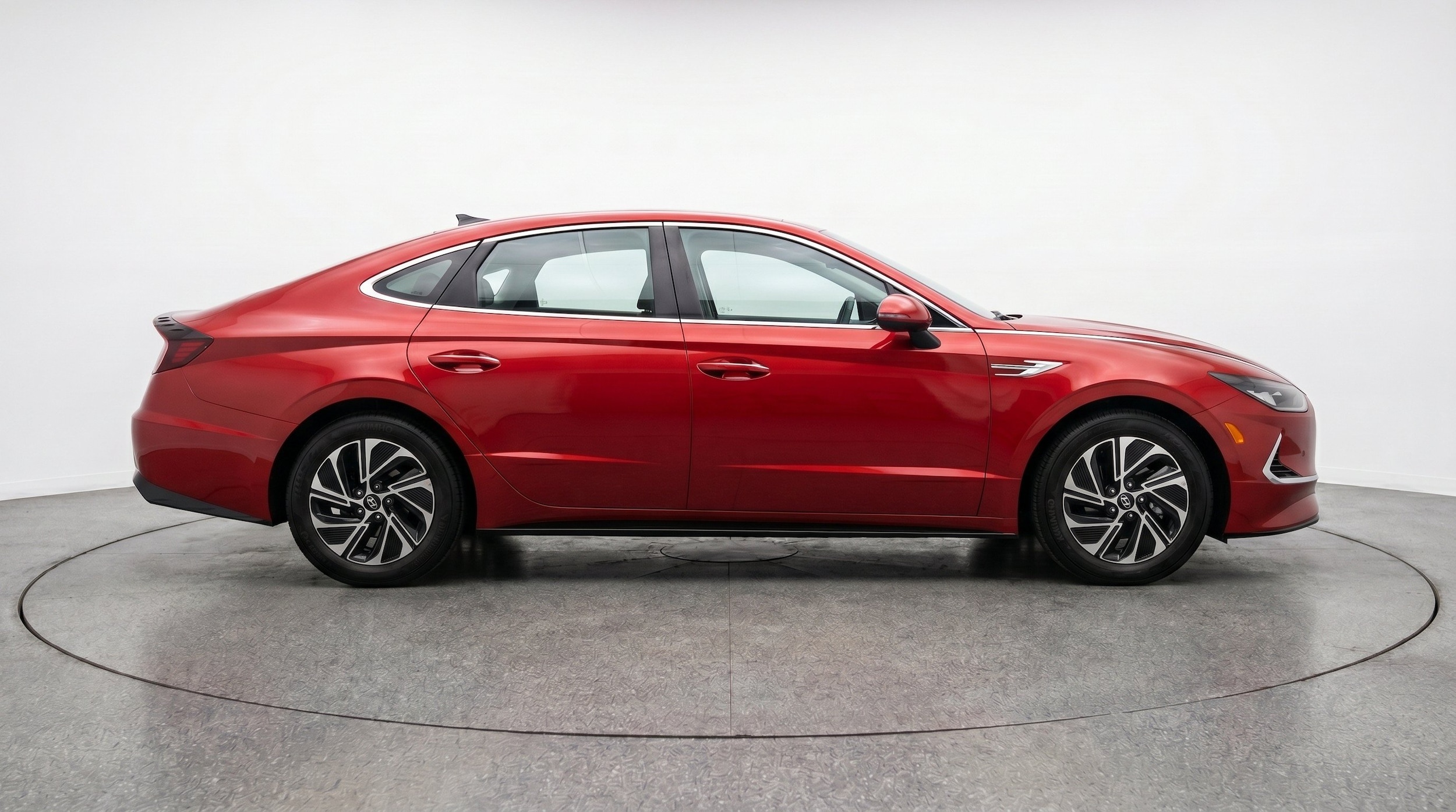 Thumbnail: 2026 Hyundai Sonata - 11