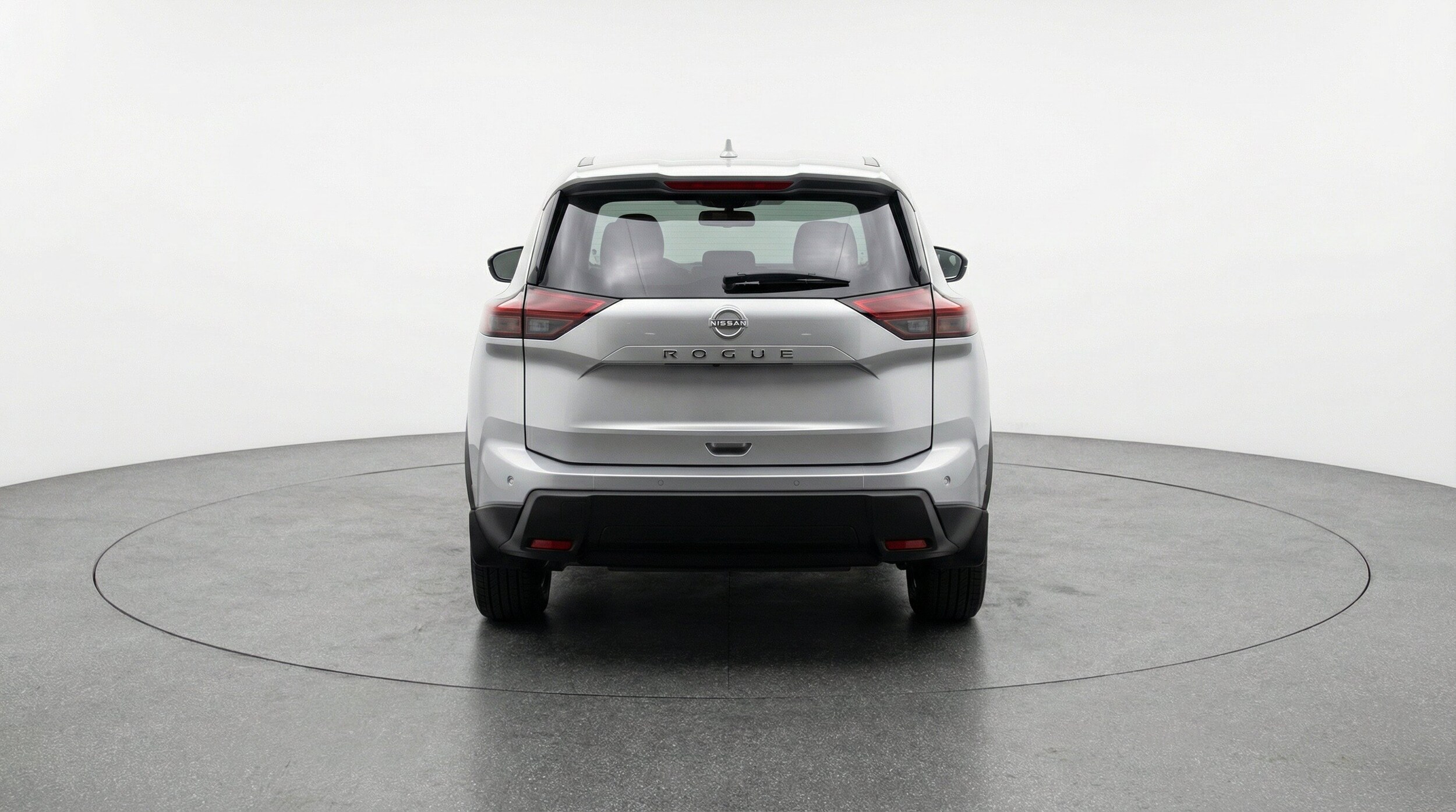Thumbnail: 2025 Nissan Rogue - 7