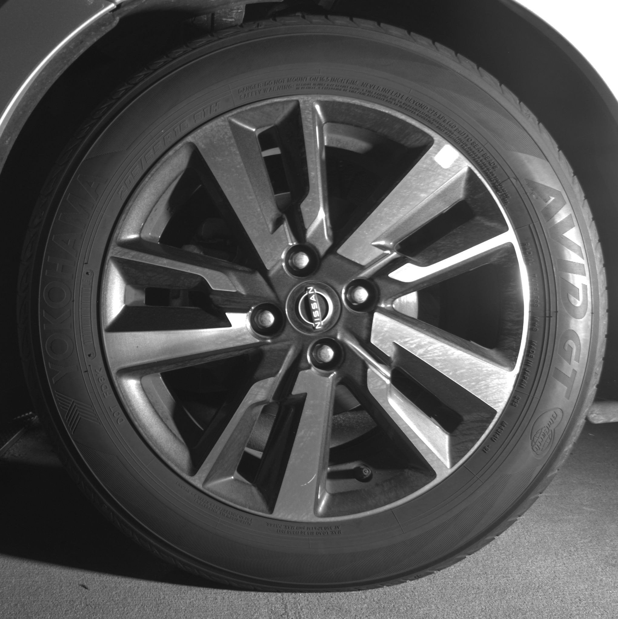 Thumbnail: 2025 Nissan Versa - 12