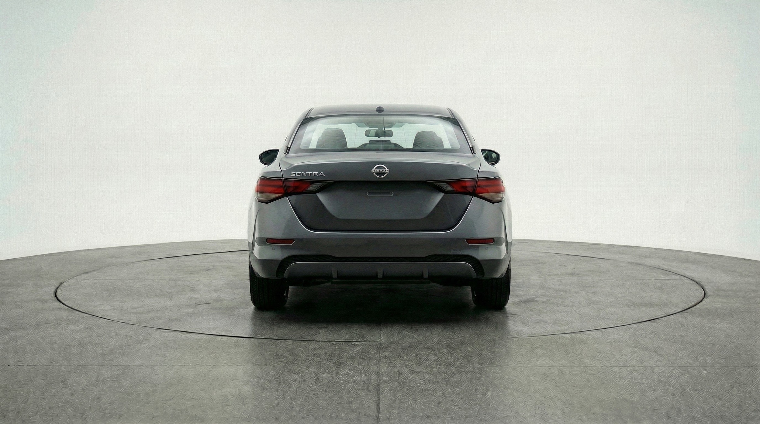 Thumbnail: 2025 Nissan Sentra - 7