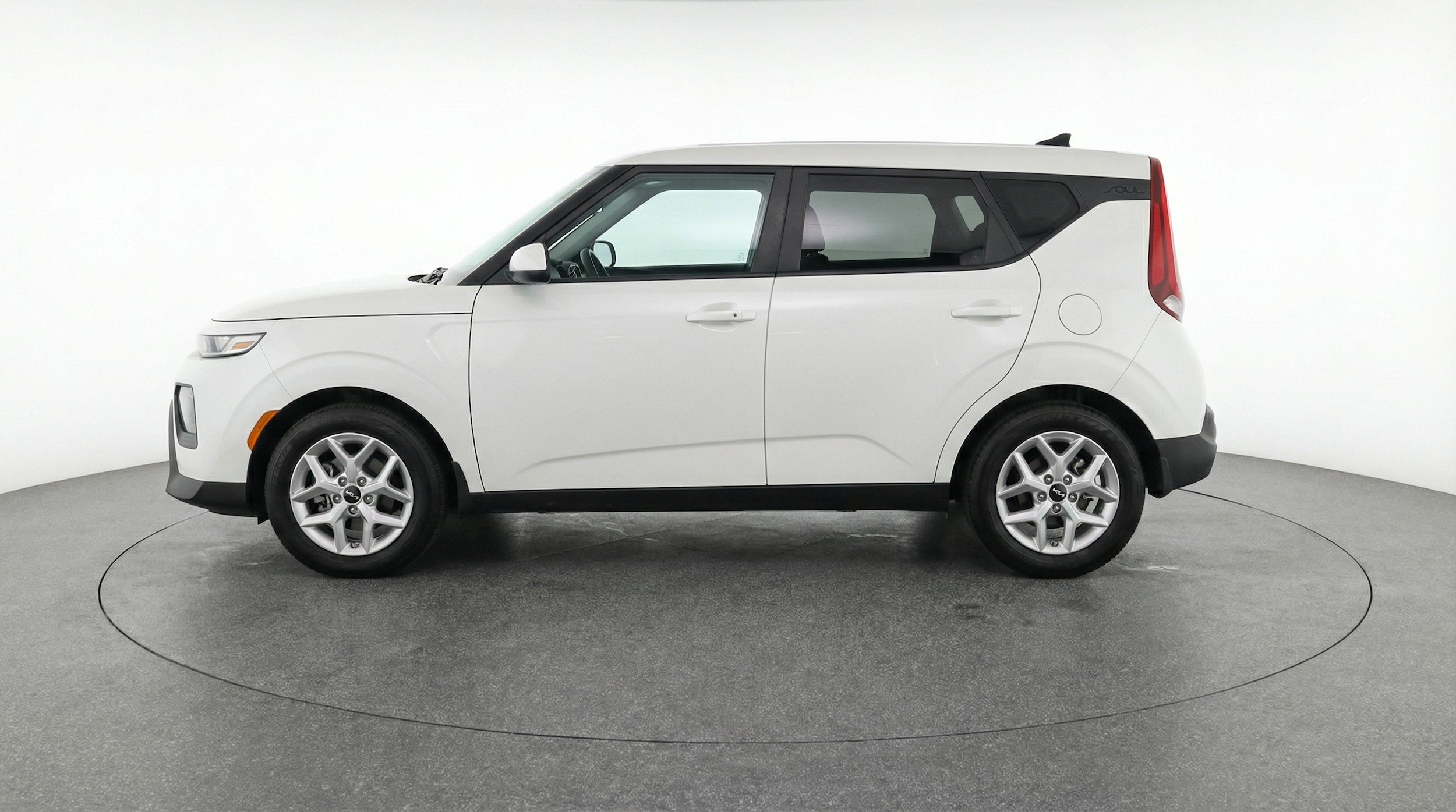 Thumbnail: 2025 Kia Soul - 5