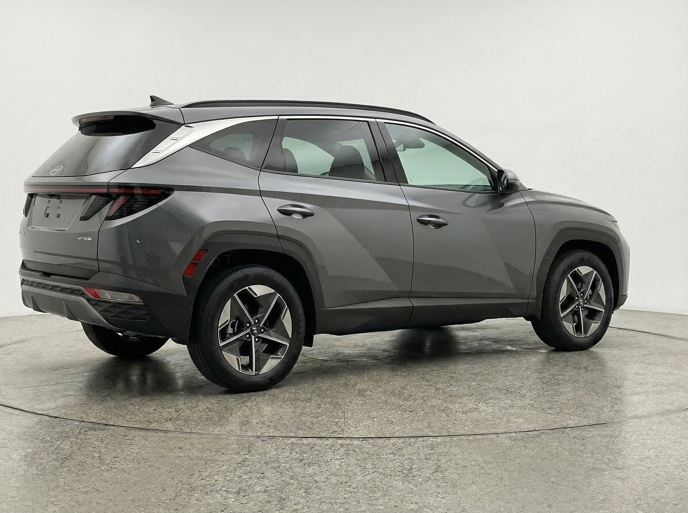 Thumbnail: 2026 Hyundai Tucson - 9