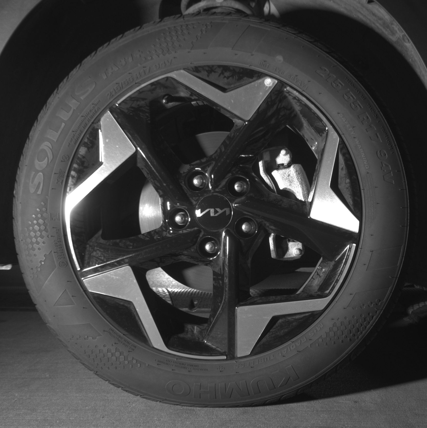 Thumbnail: 2025 Kia Seltos - 10