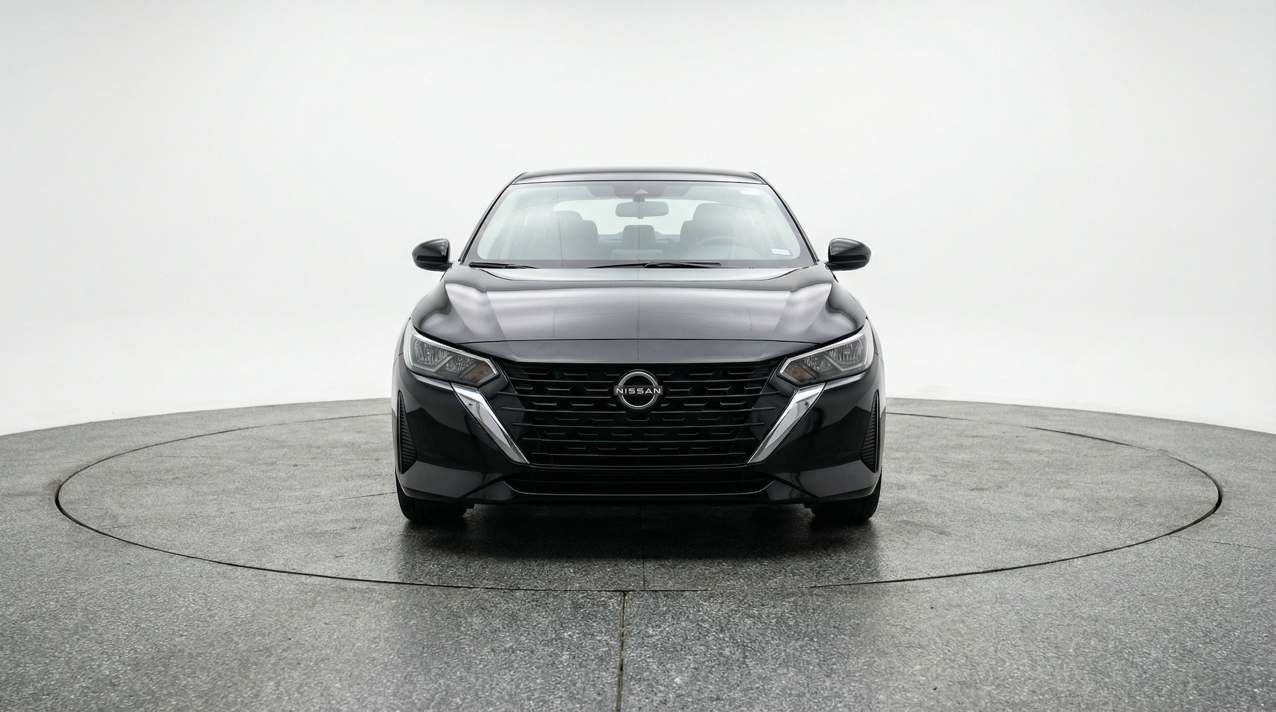 Thumbnail: 2025 Nissan Sentra - 2