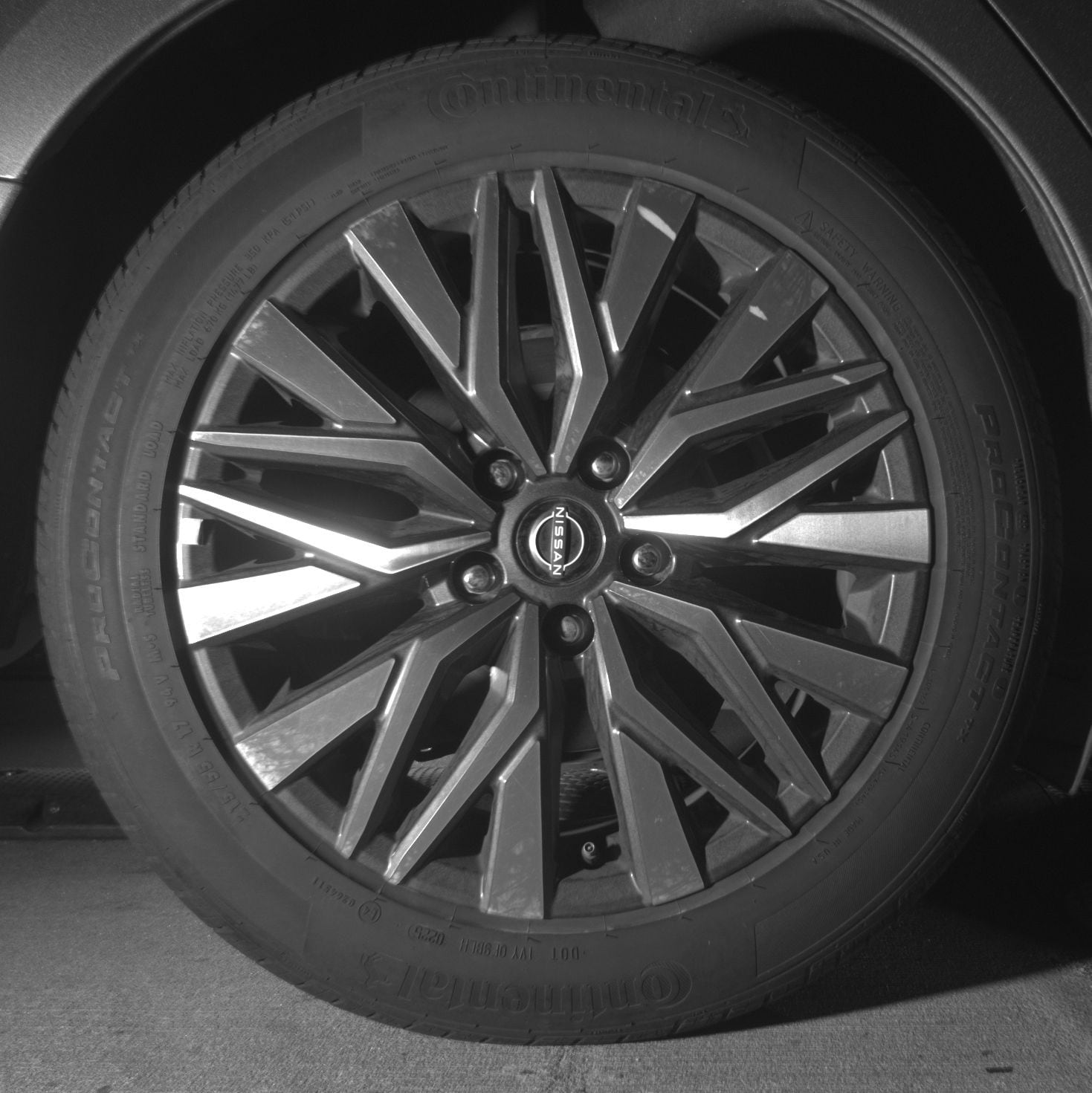 Thumbnail: 2025 Nissan Altima - 12