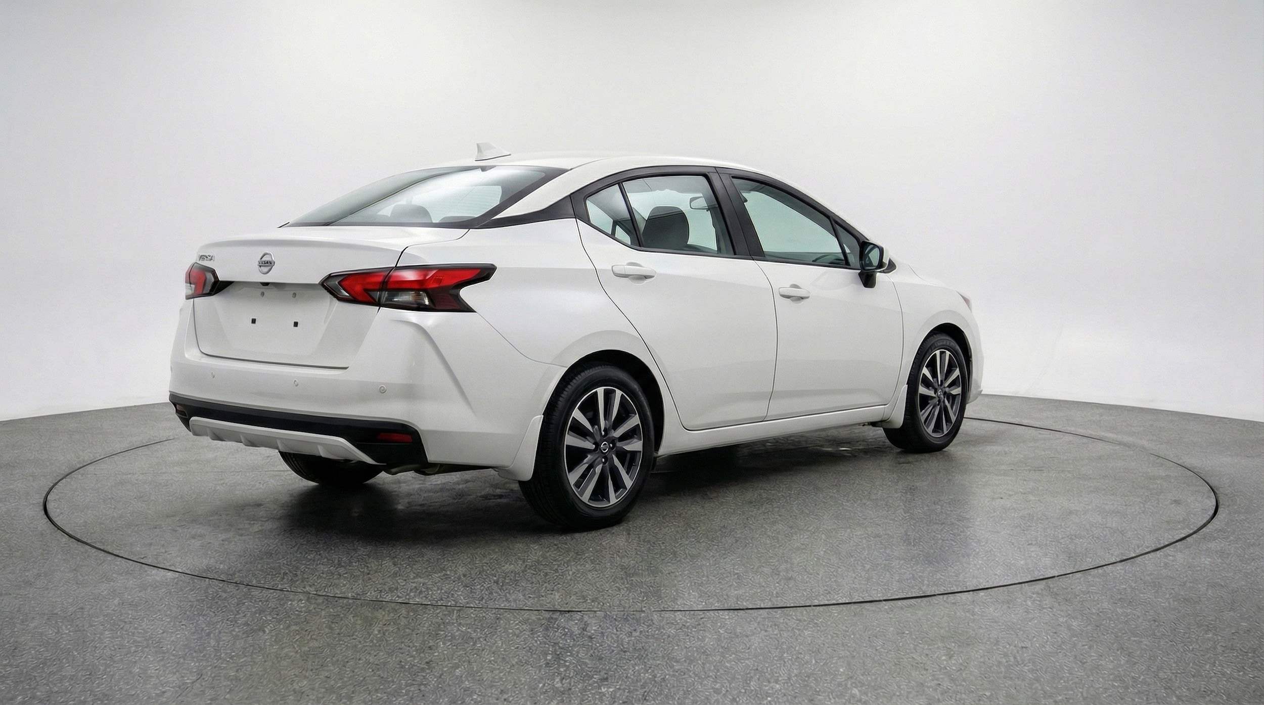 Thumbnail: 2025 Nissan Versa - 9