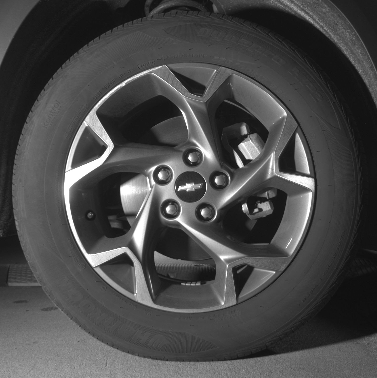 Thumbnail: 2025 Chevrolet Trax - 13