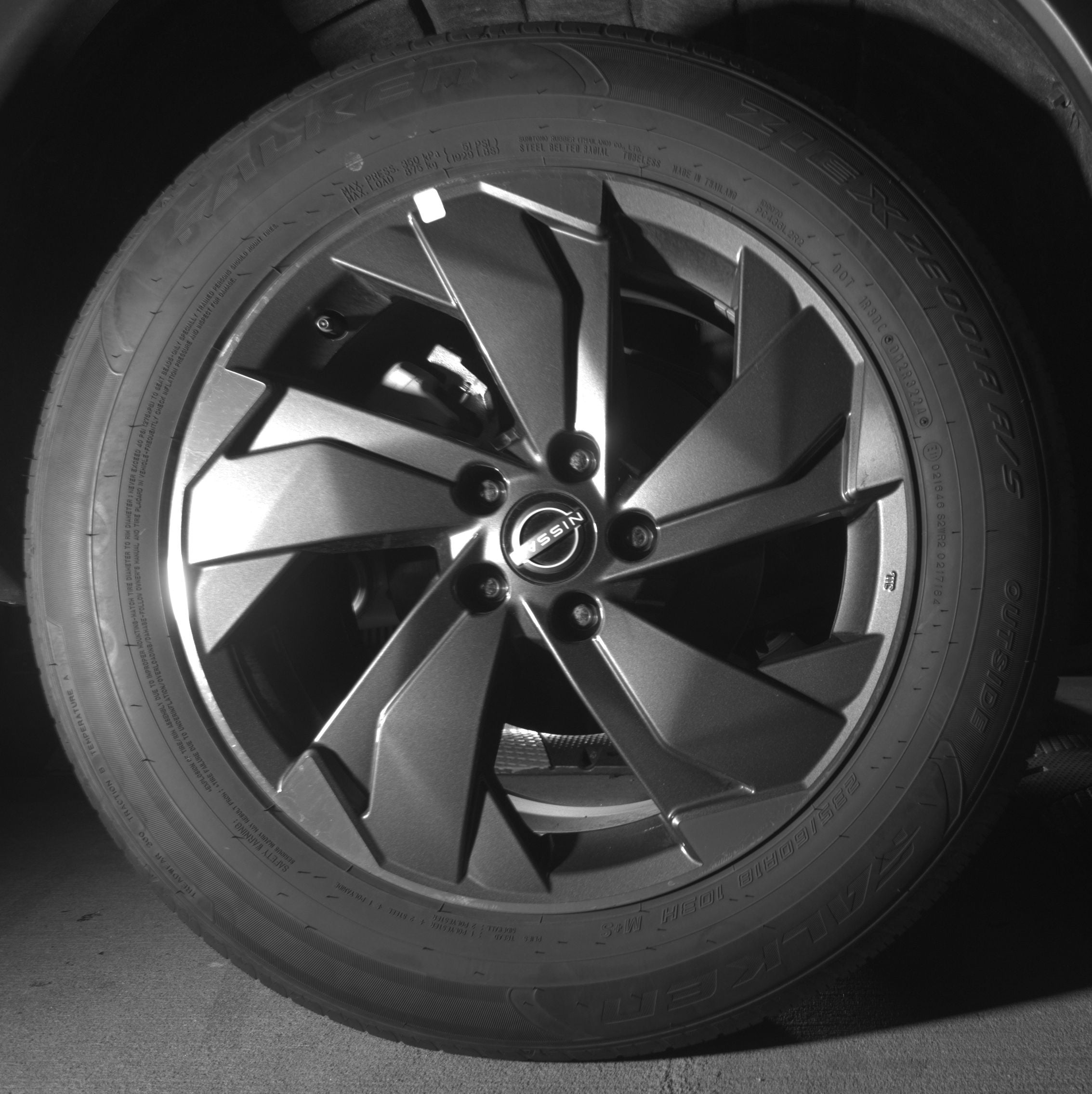 Thumbnail: 2025 Nissan Rogue - 12