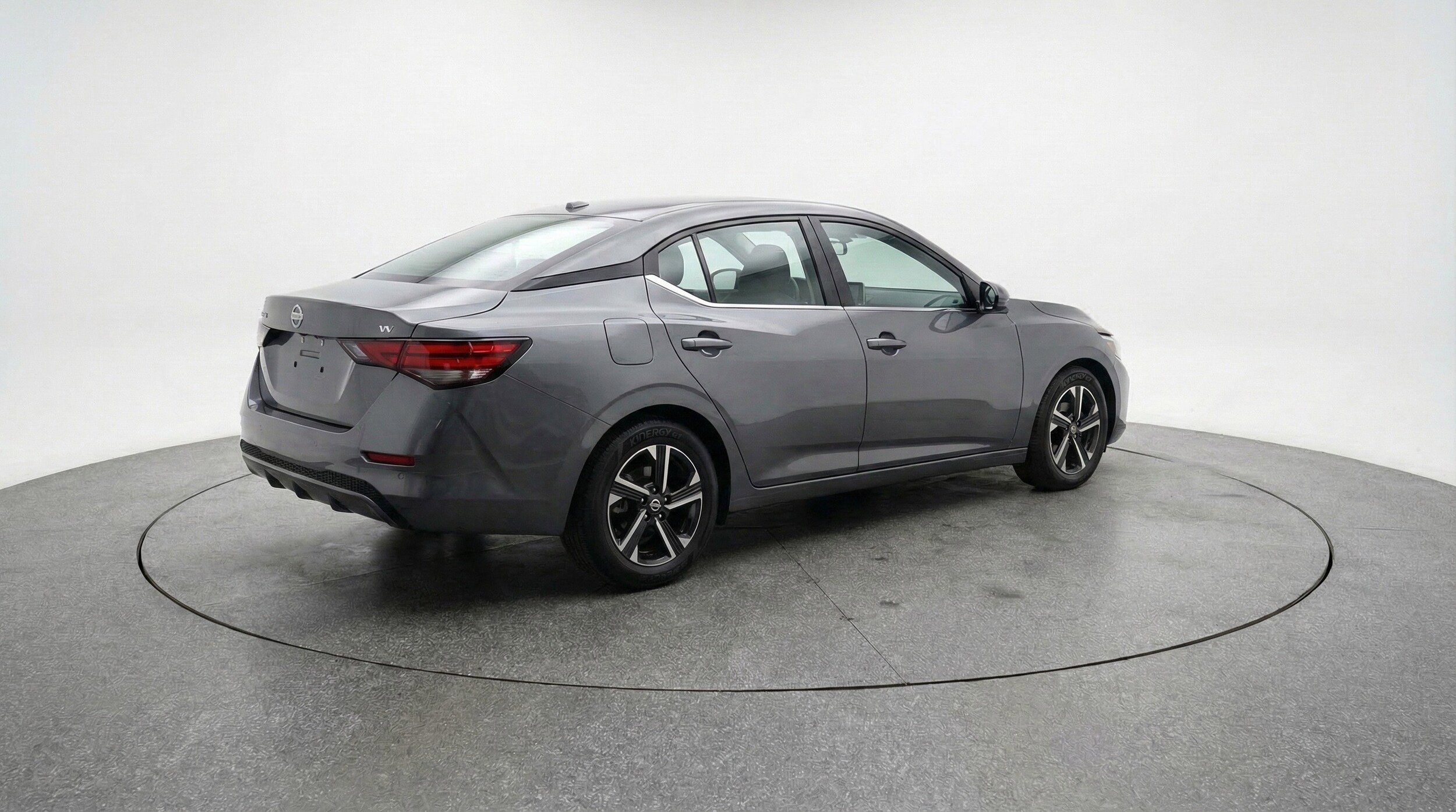 Thumbnail: 2025 Nissan Sentra - 9