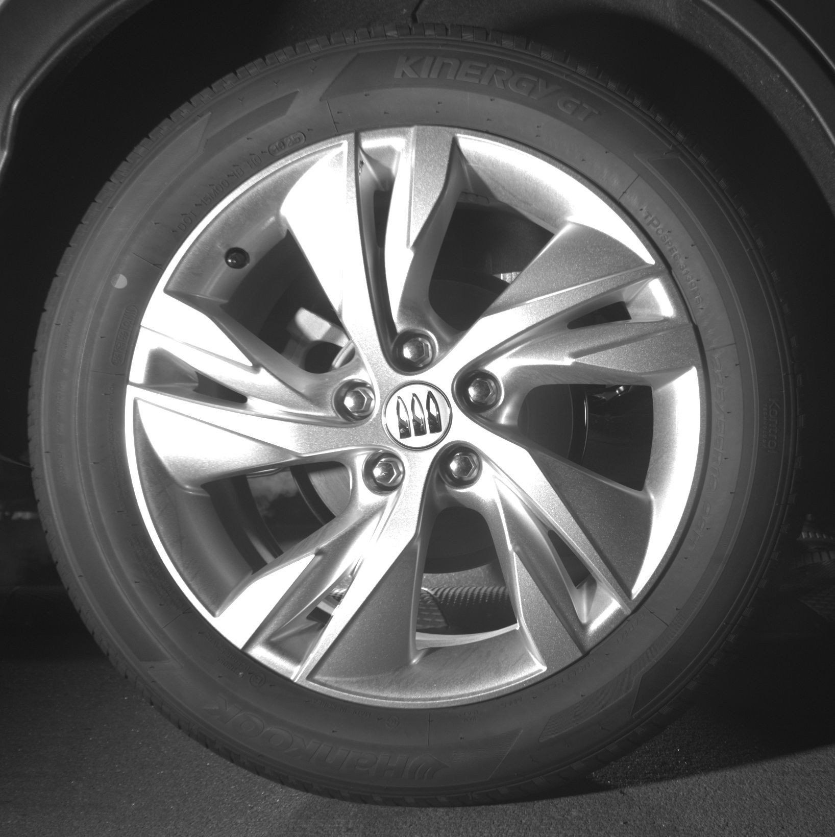Thumbnail: 2026 Buick Encore GX - 15
