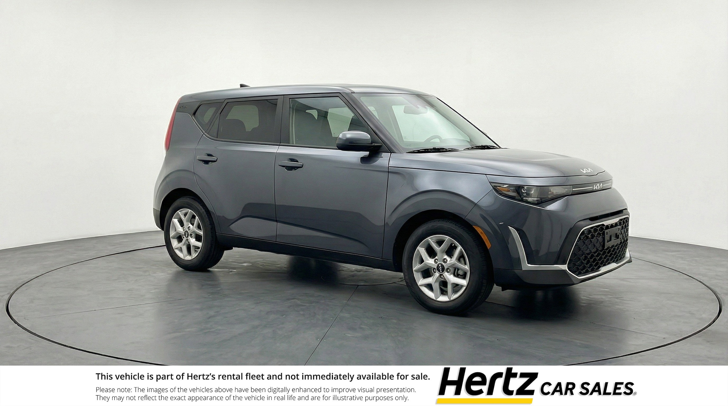 Thumbnail: 2025 Kia Soul - 1