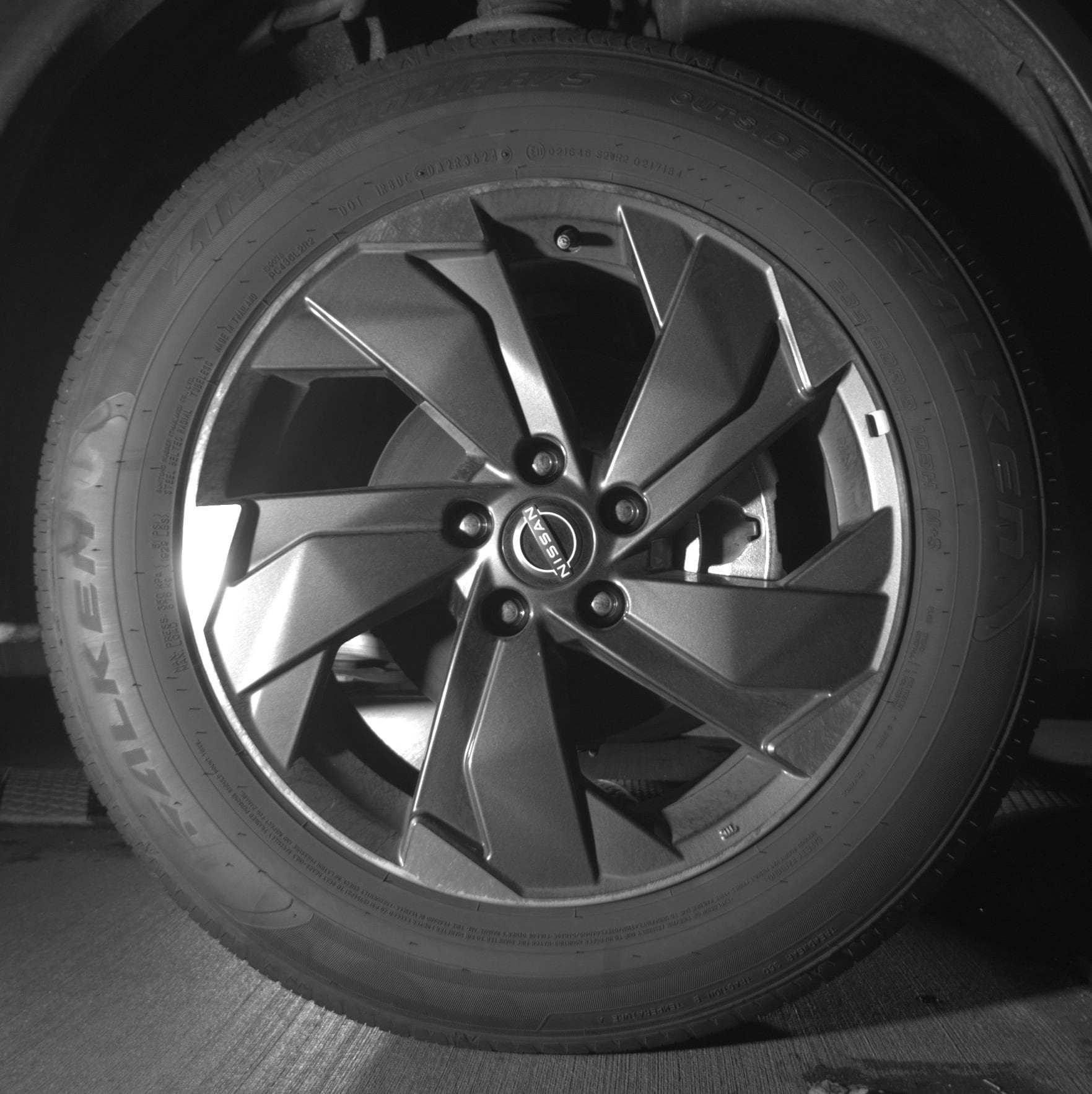 Thumbnail: 2025 Nissan Rogue - 13