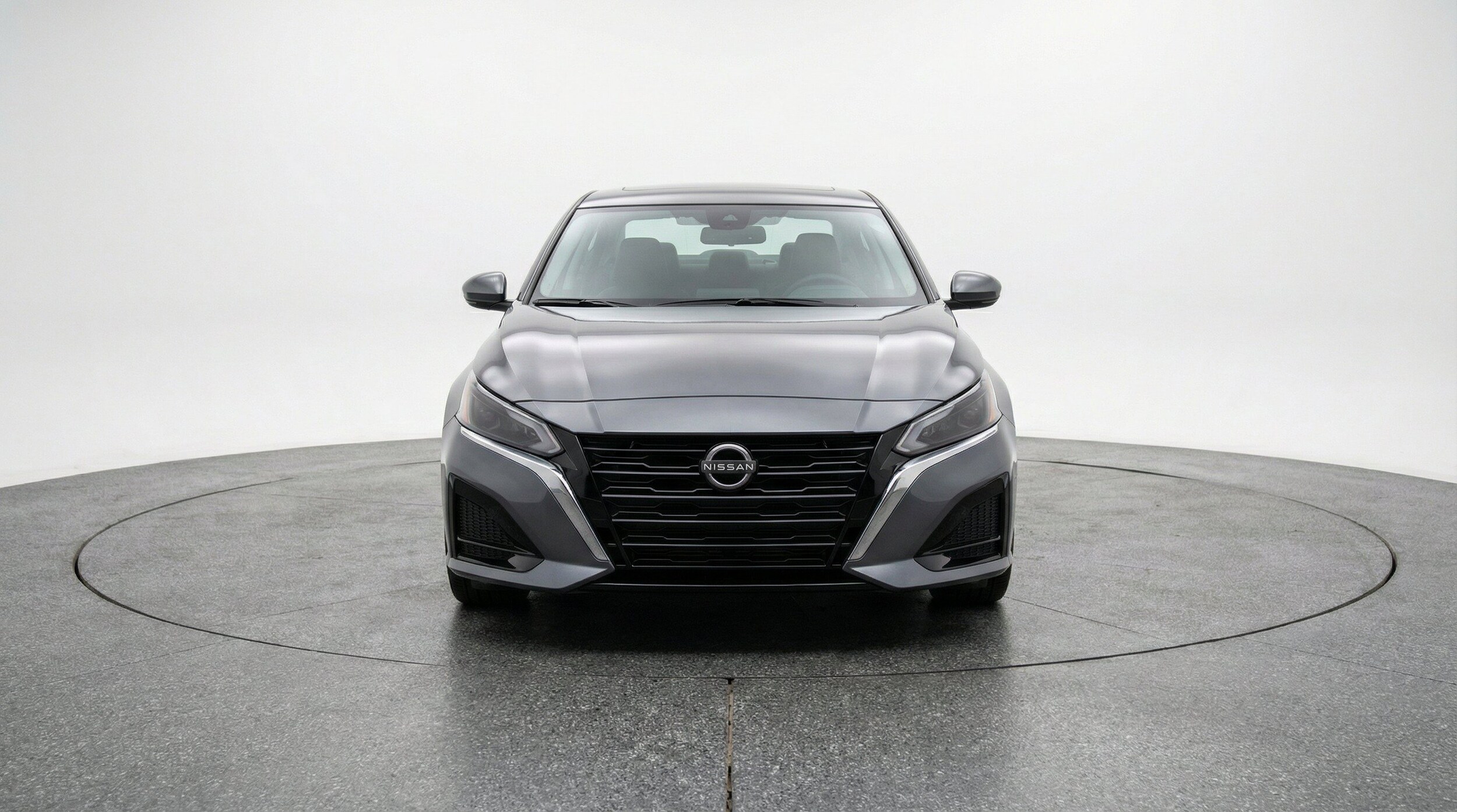 Thumbnail: 2025 Nissan Altima - 2