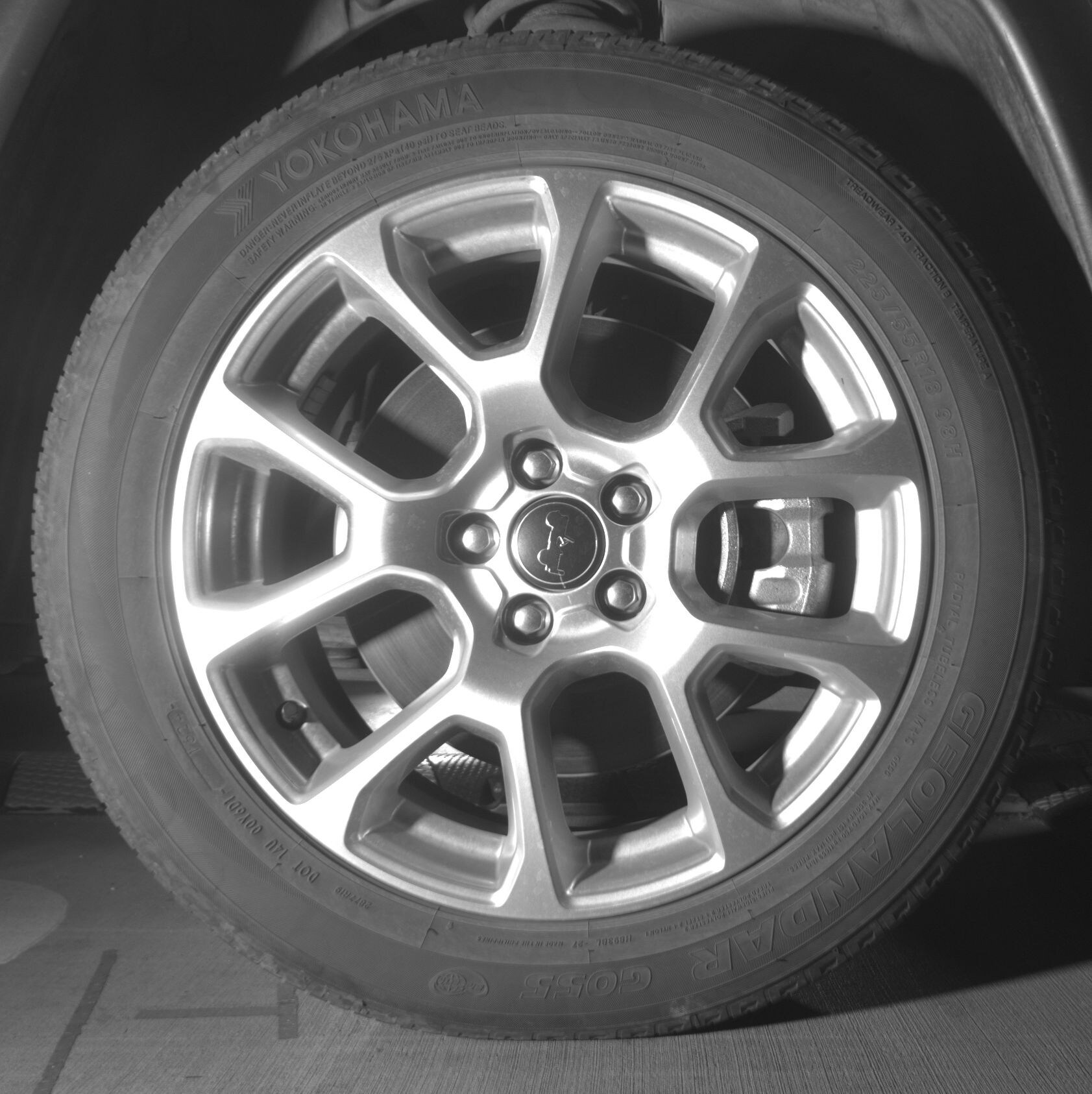 Thumbnail: 2025 Jeep Compass - 10