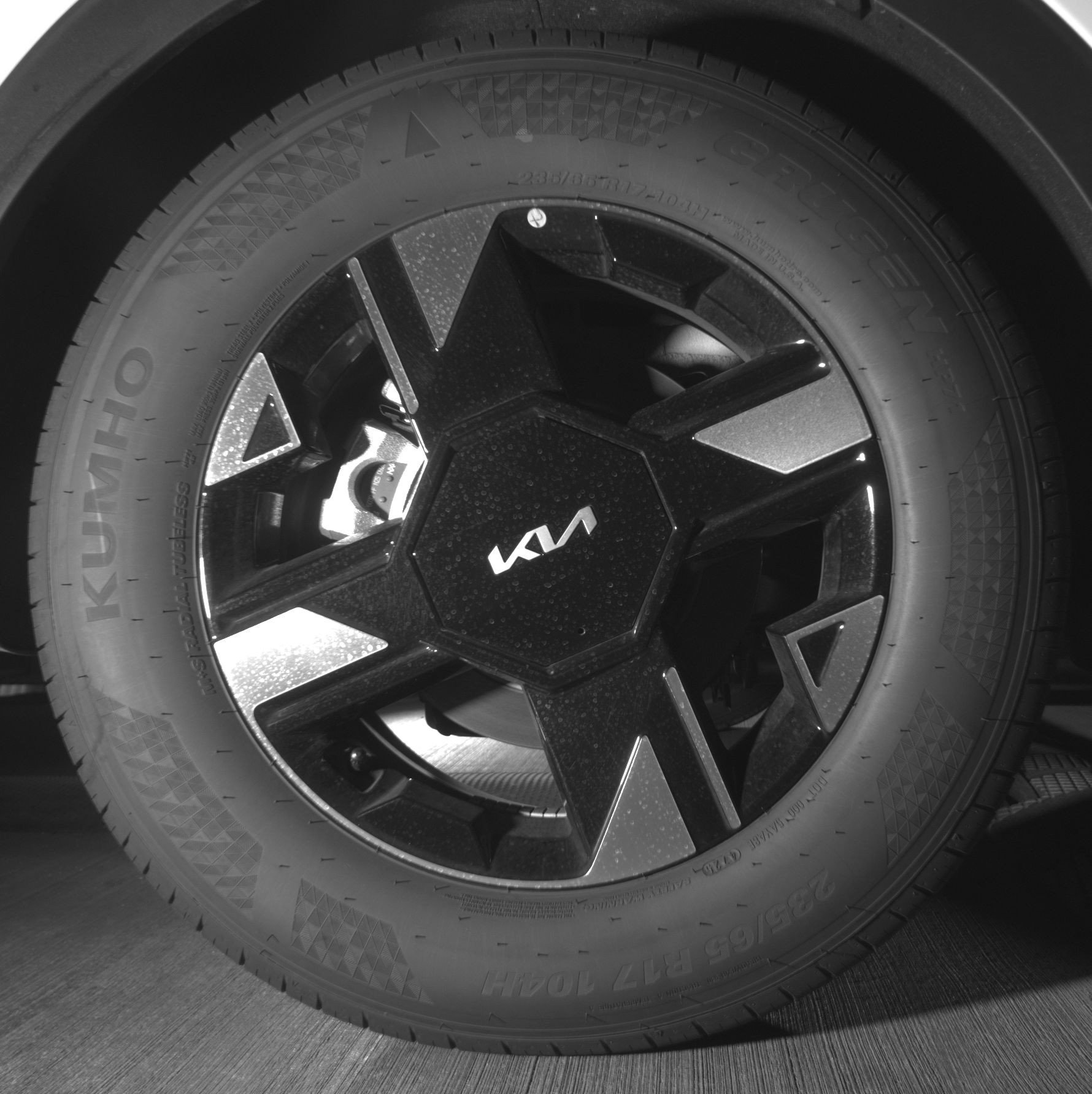 Thumbnail: 2026 Kia Sportage - 15