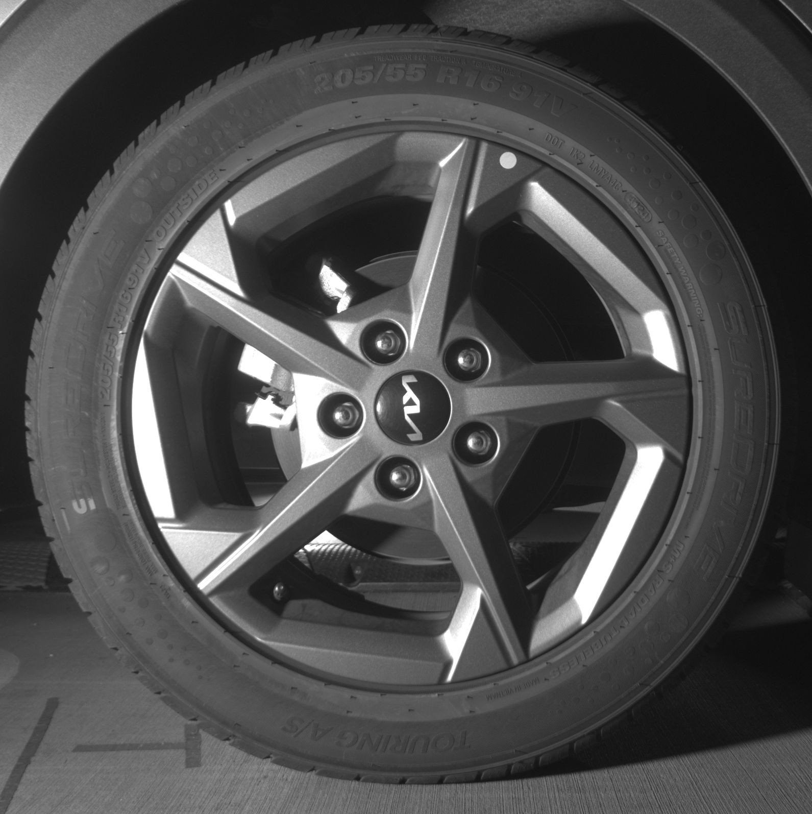 Thumbnail: 2025 Kia K4 - 15