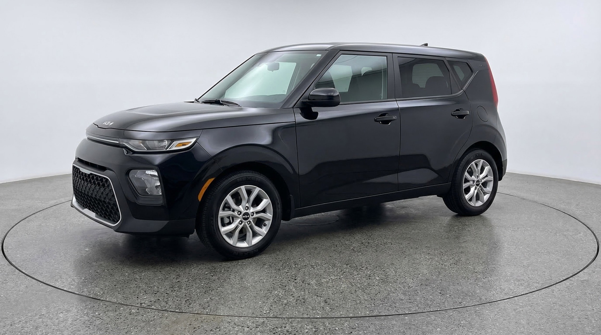 Thumbnail: 2025 Kia Soul - 3