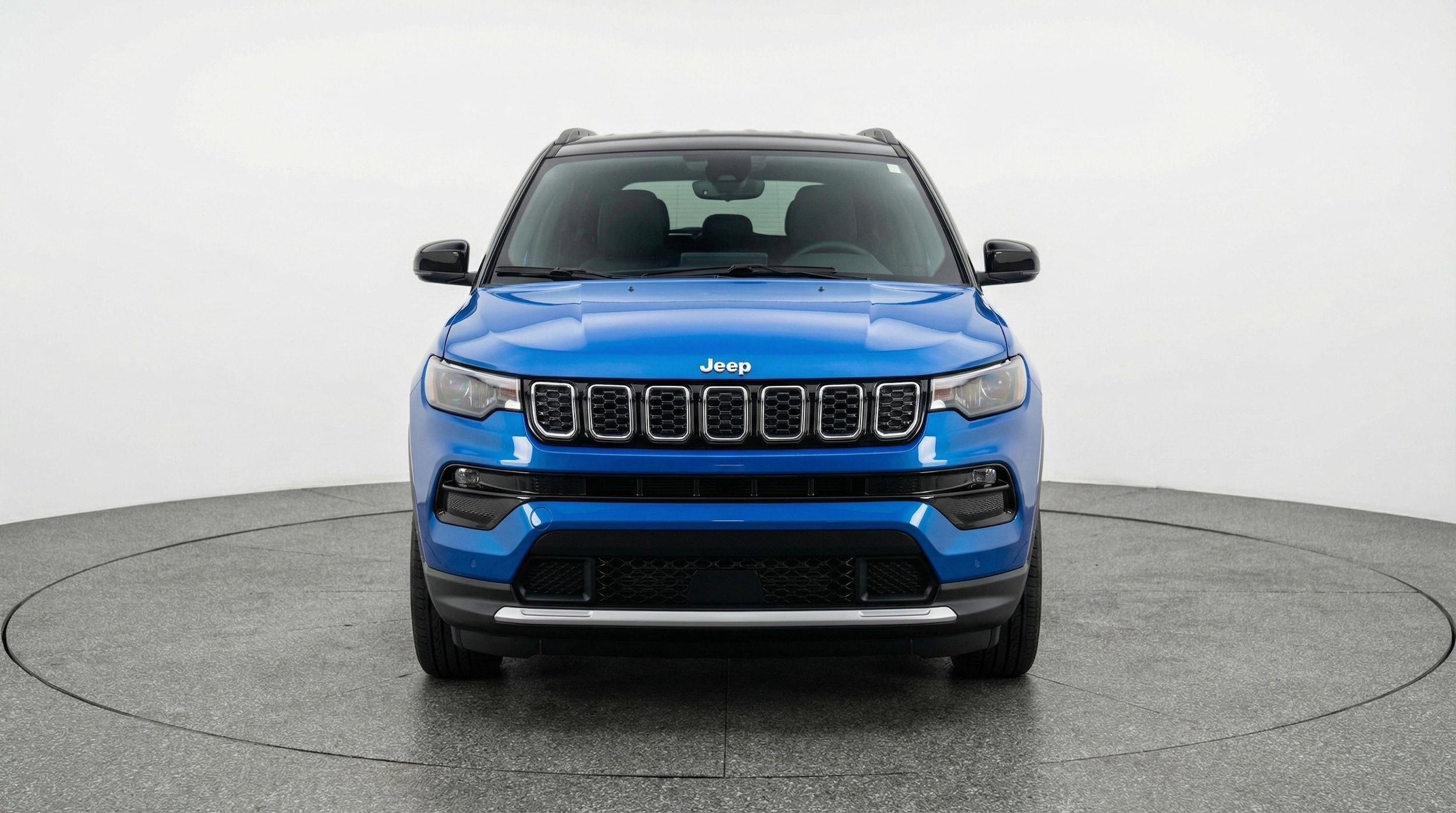 Thumbnail: 2025 Jeep Compass - 2