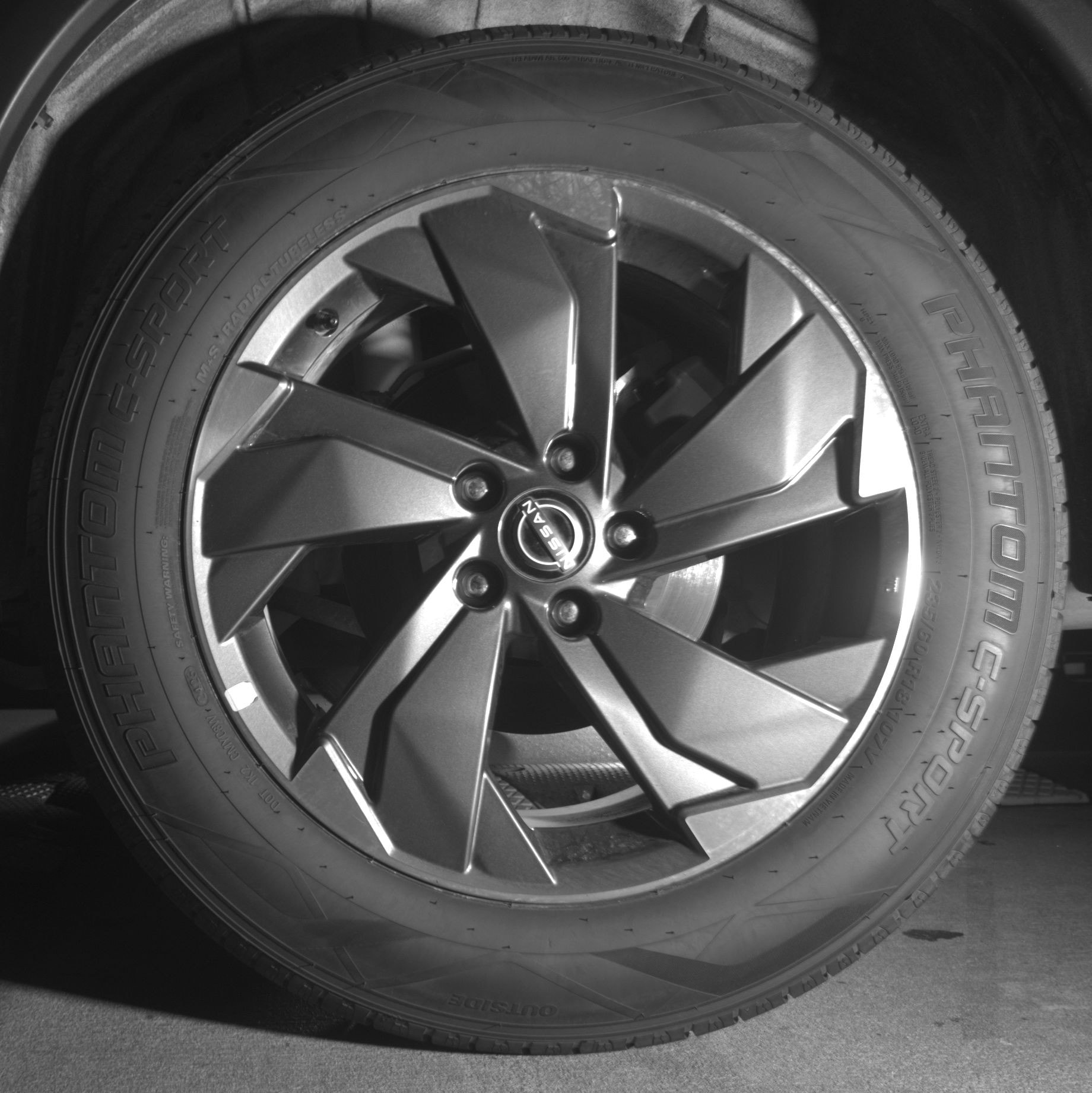 Thumbnail: 2025 Nissan Rogue - 11