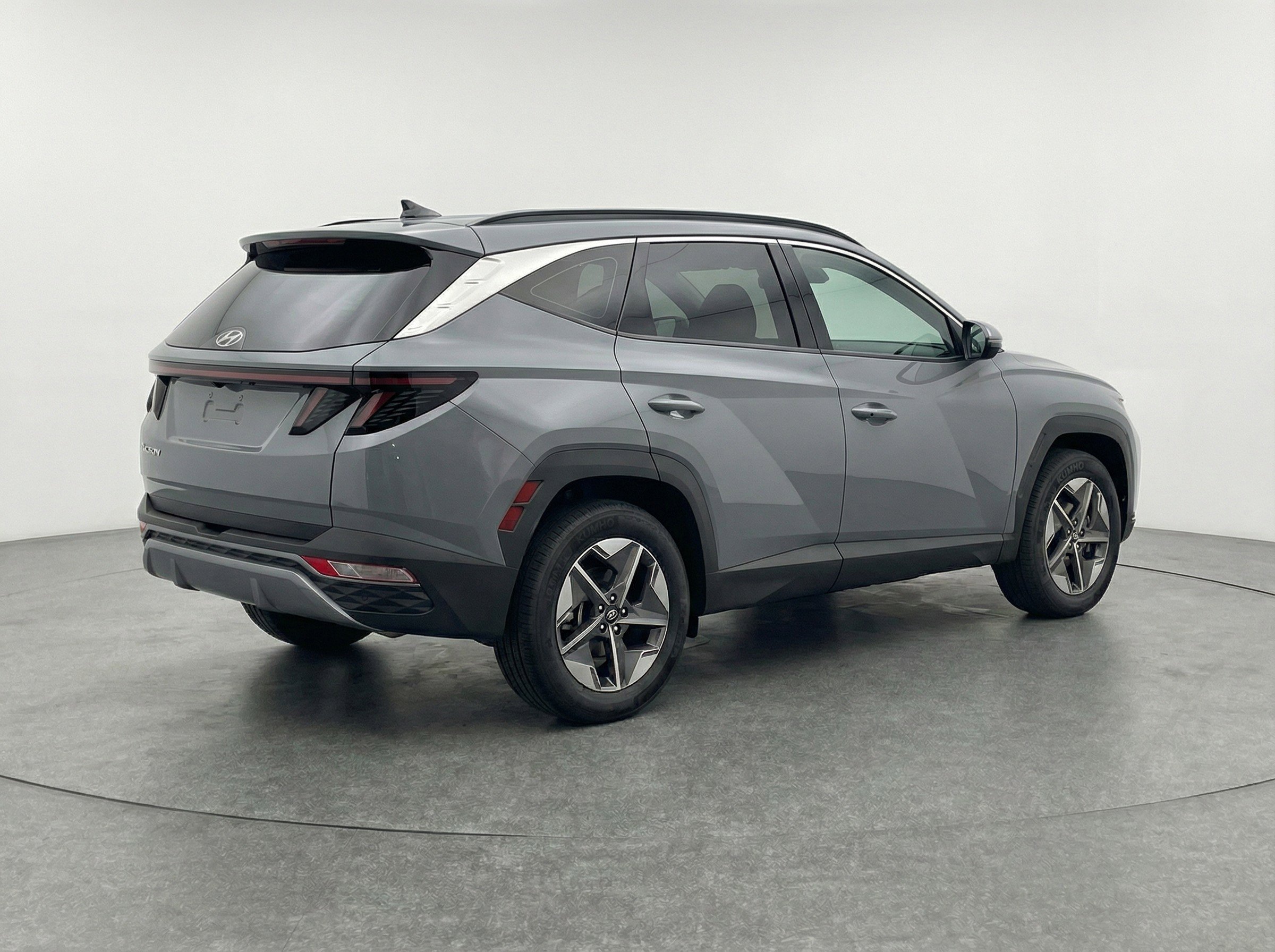 Thumbnail: 2025 Hyundai Tucson - 9