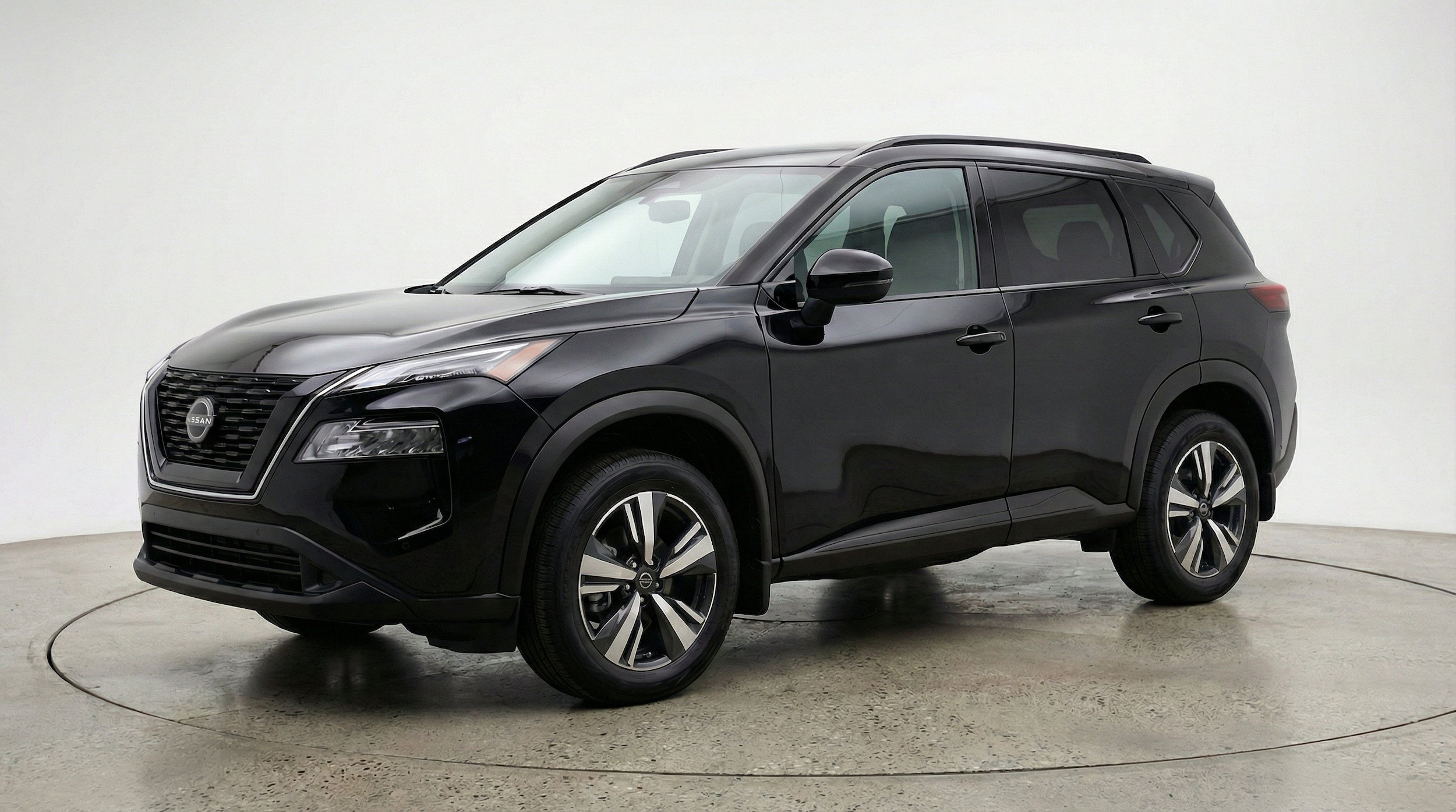Thumbnail: 2026 Nissan Rogue - 3