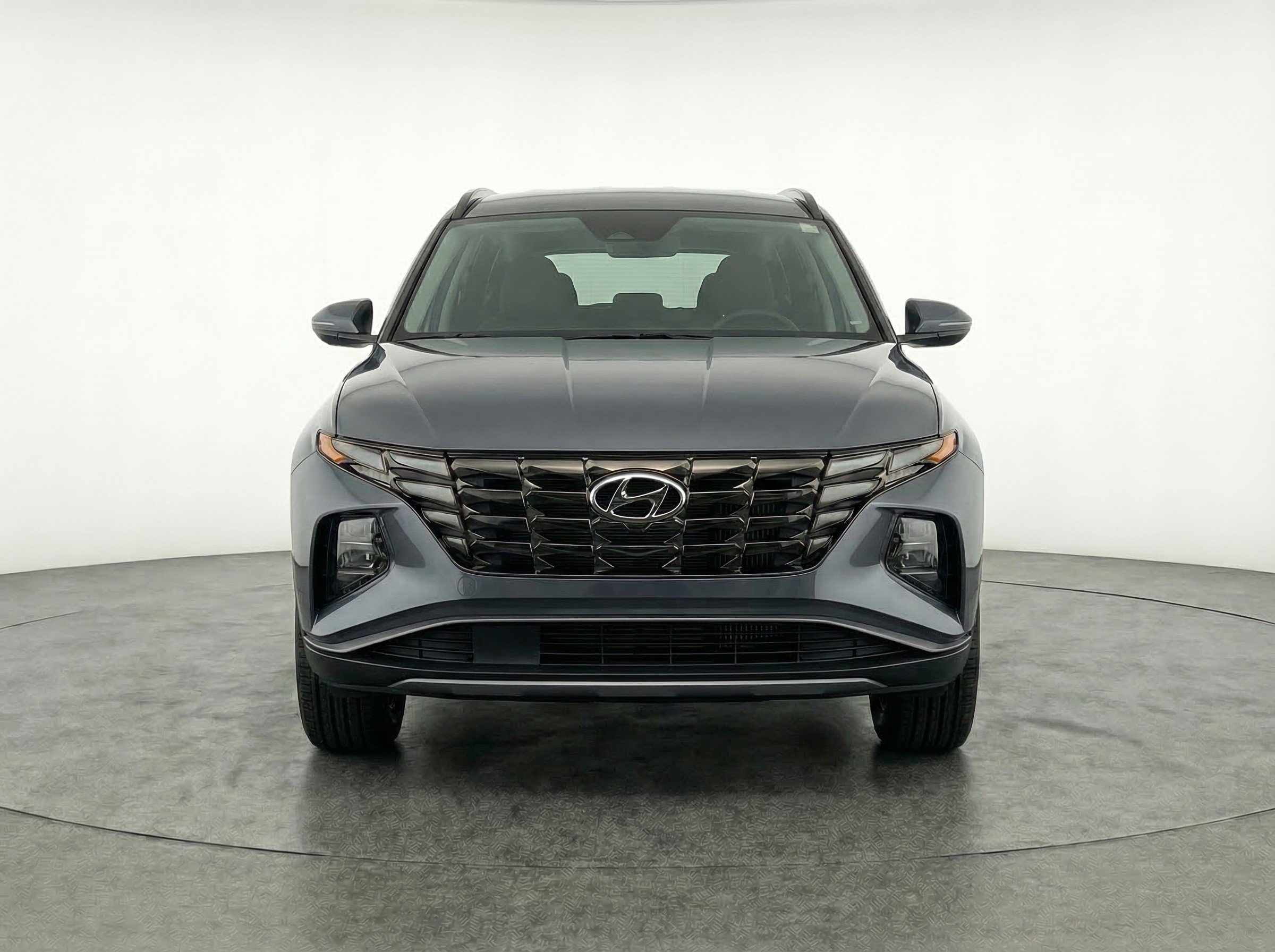 Thumbnail: 2026 Hyundai Tucson - 2