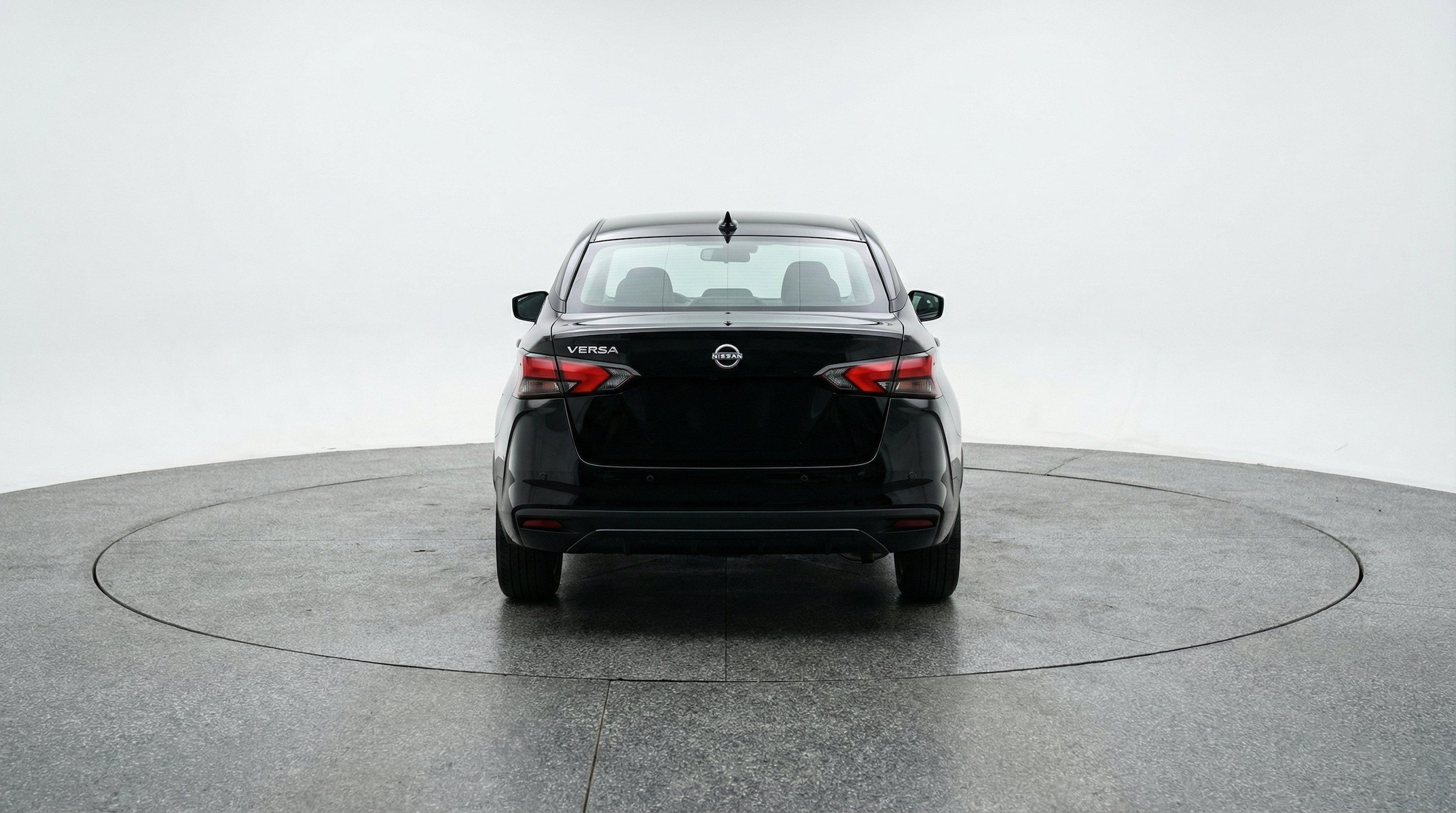 Thumbnail: 2025 Nissan Versa - 7