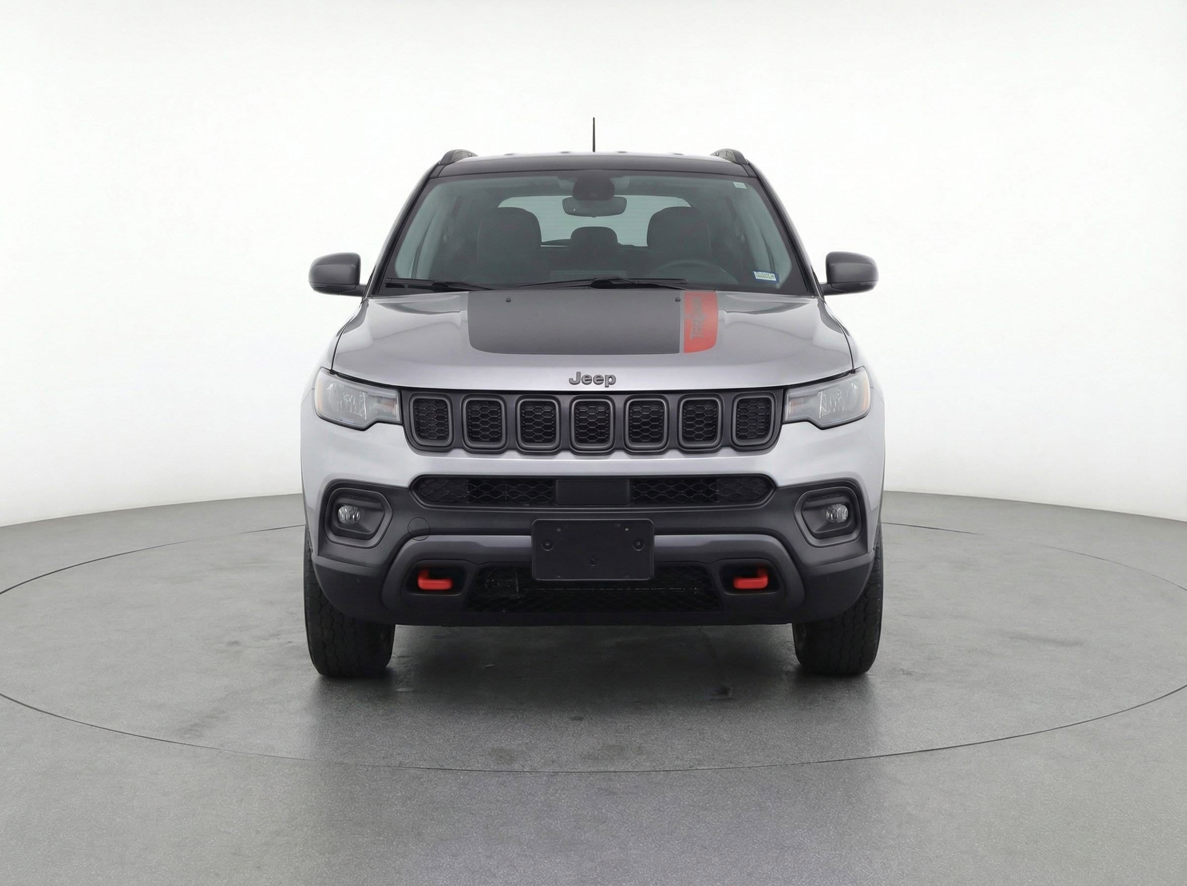 Thumbnail: 2025 Jeep Compass - 2