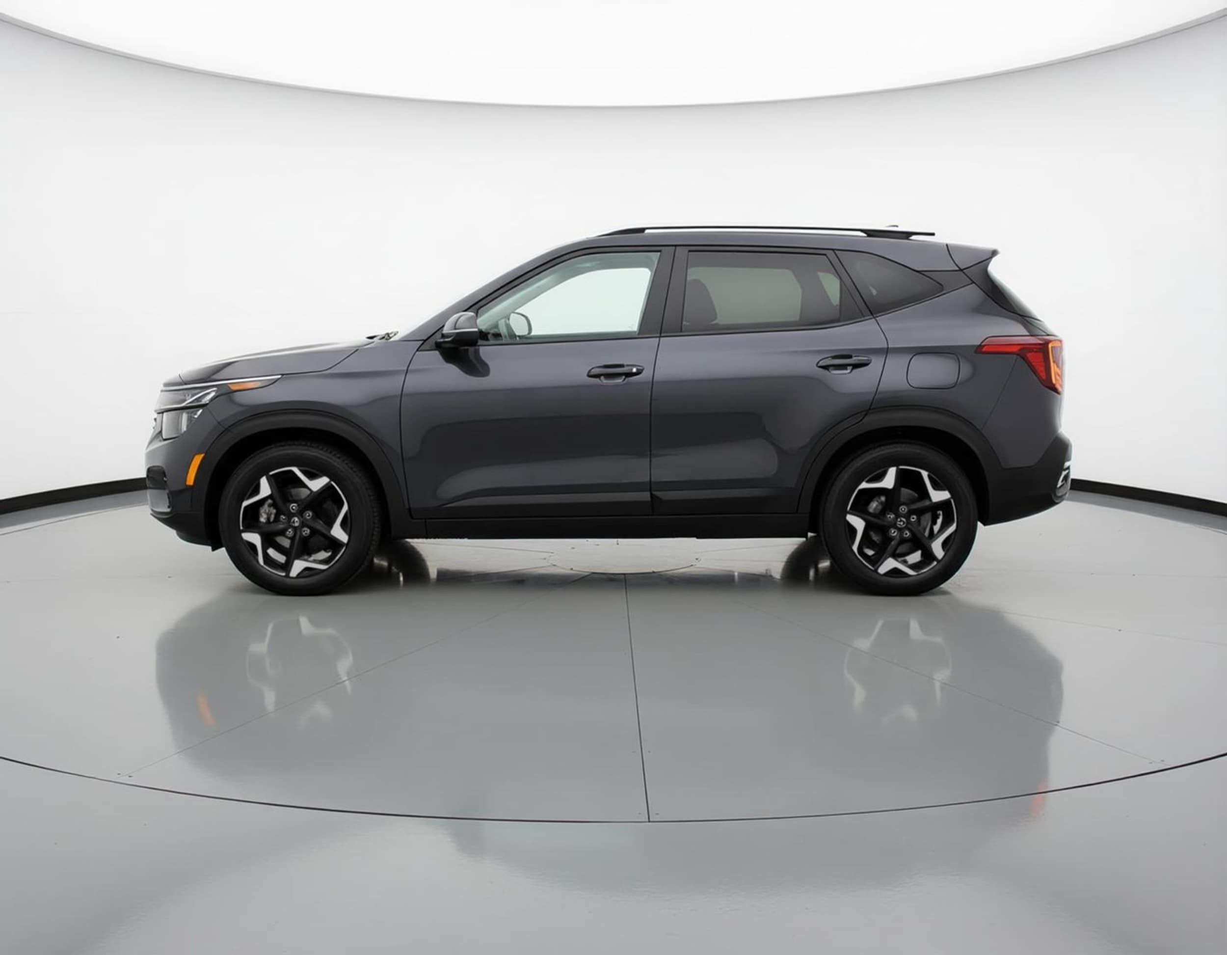 Thumbnail: 2025 Kia Seltos - 4